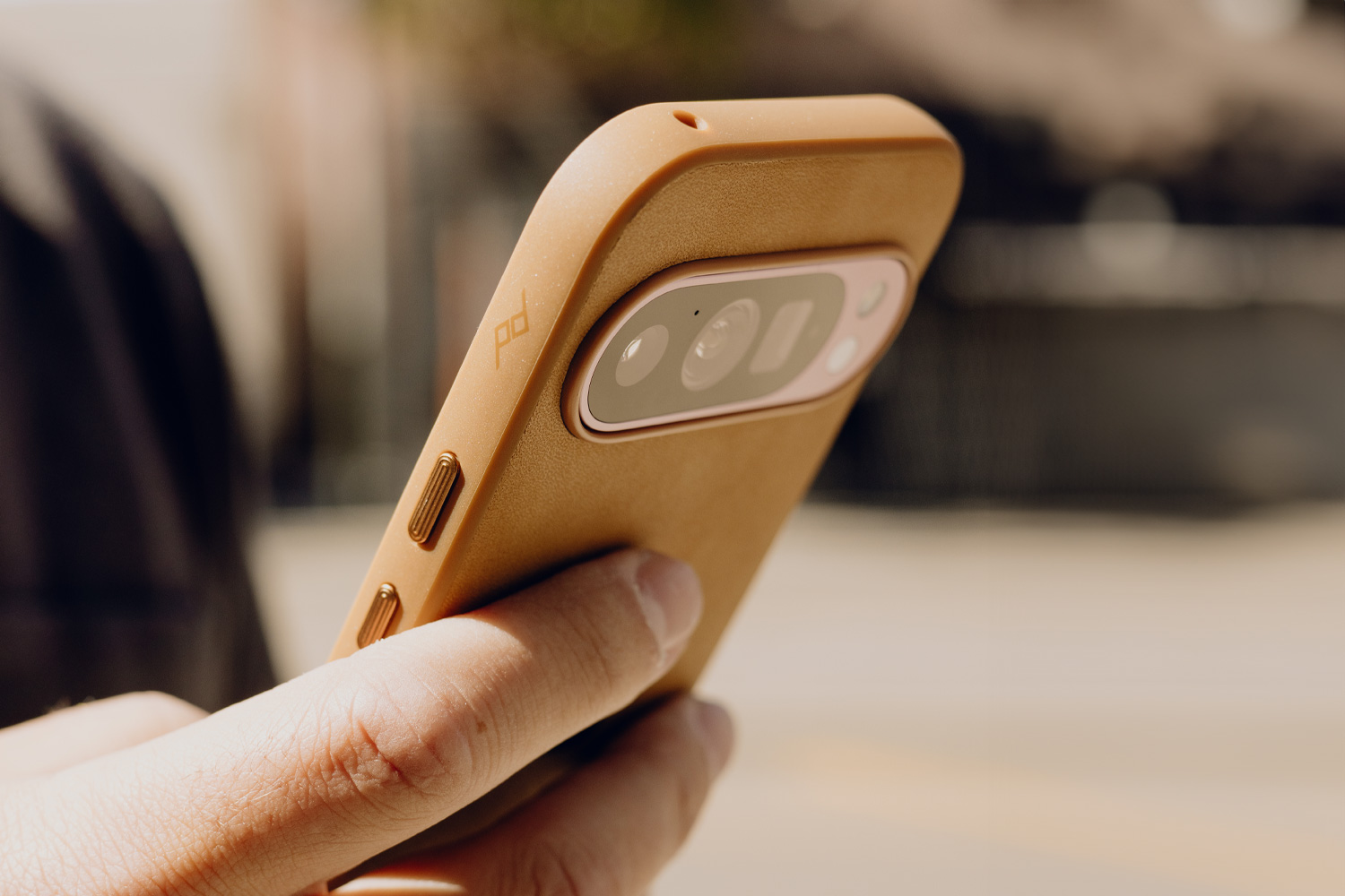 Peak Design Everyday Case Smartphone Protective Cover