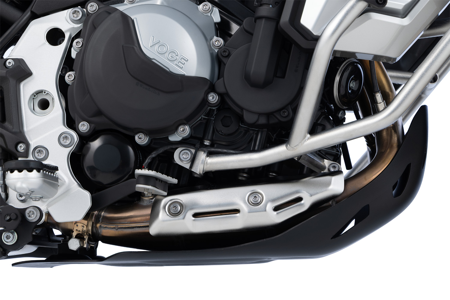 Protection moteur Wunderlich EXTREME VOGE DS900X