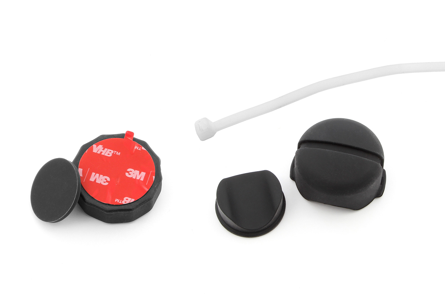 AirTag Bike Haltesatz