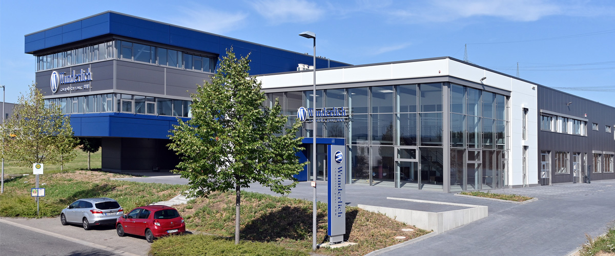 Wunderlich GmbH