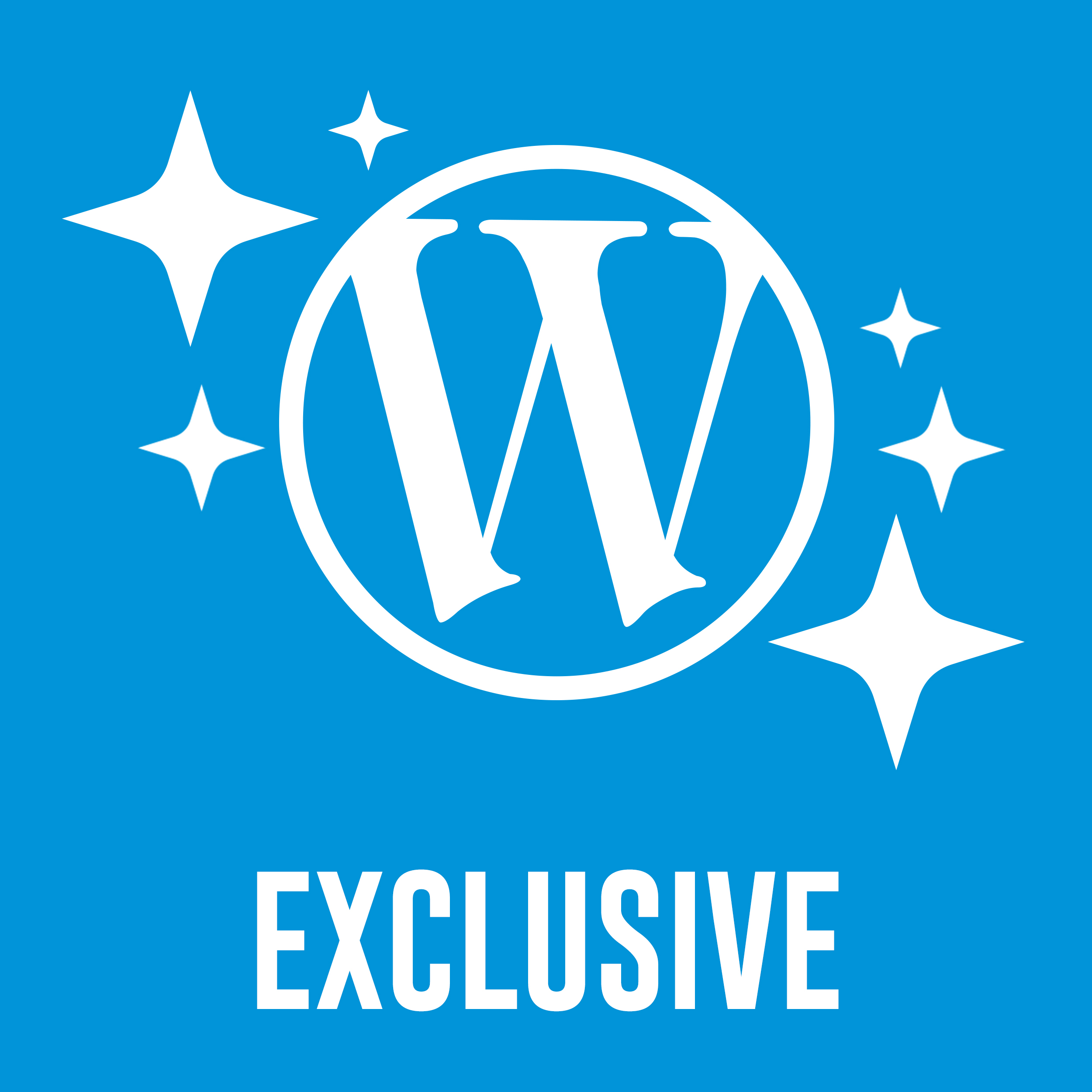 Exclusive by Wunderlich