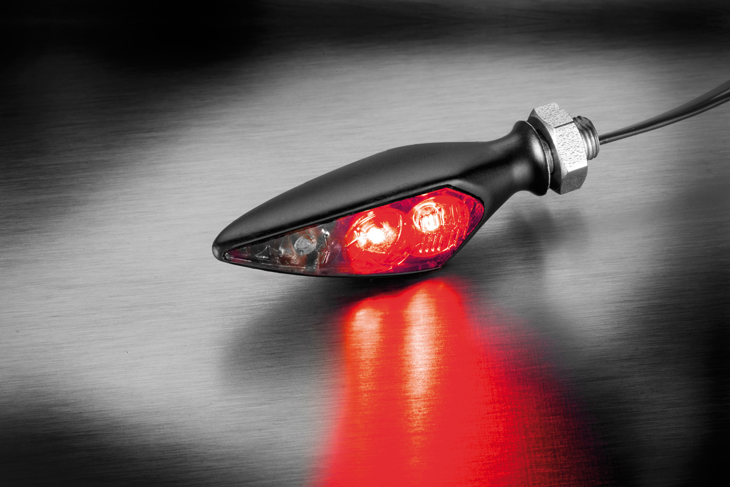 Kellermann Blinker Rhombus S DF
