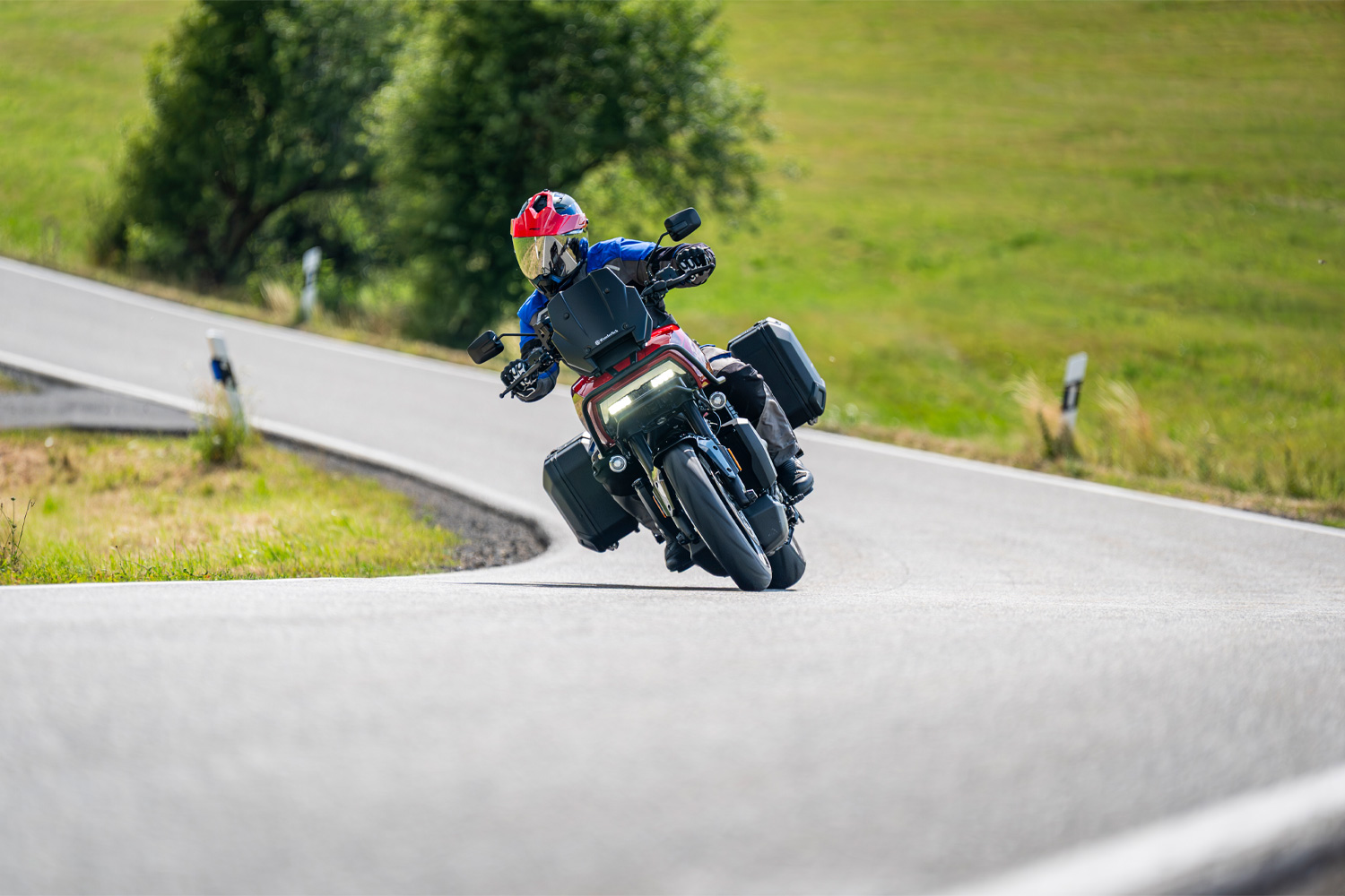 Wunderlich Windschild FLOWJET