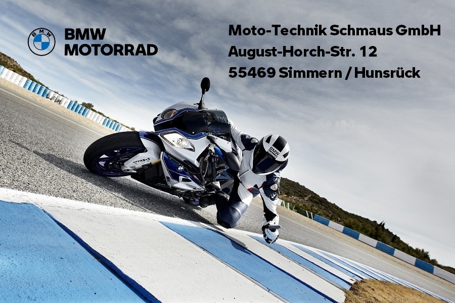 Moto-Technik Schmaus Gmbh