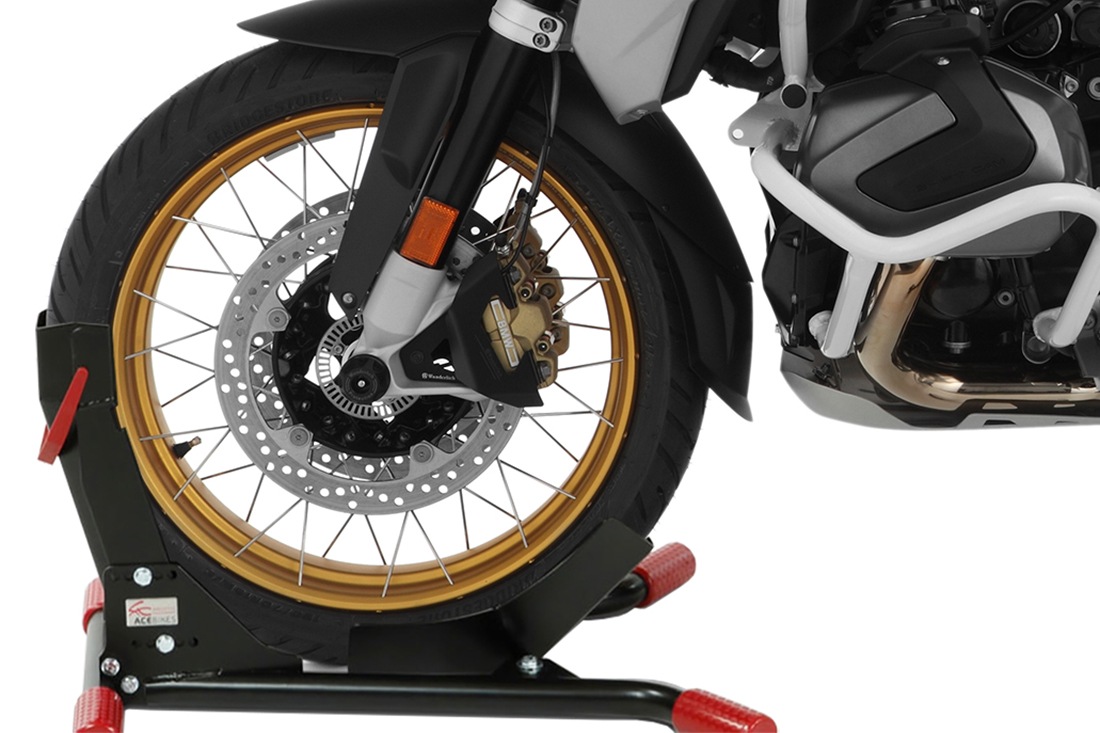 Bloque roue moto ACEBIKES - tous les 'Bloque roue moto ACEBIKES