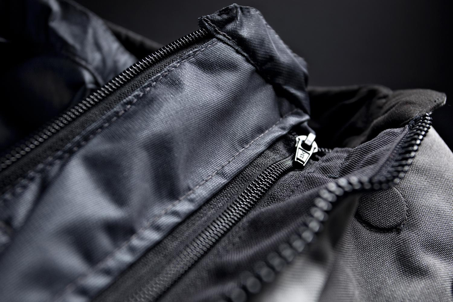 Veste moto touring DAMEN Titano