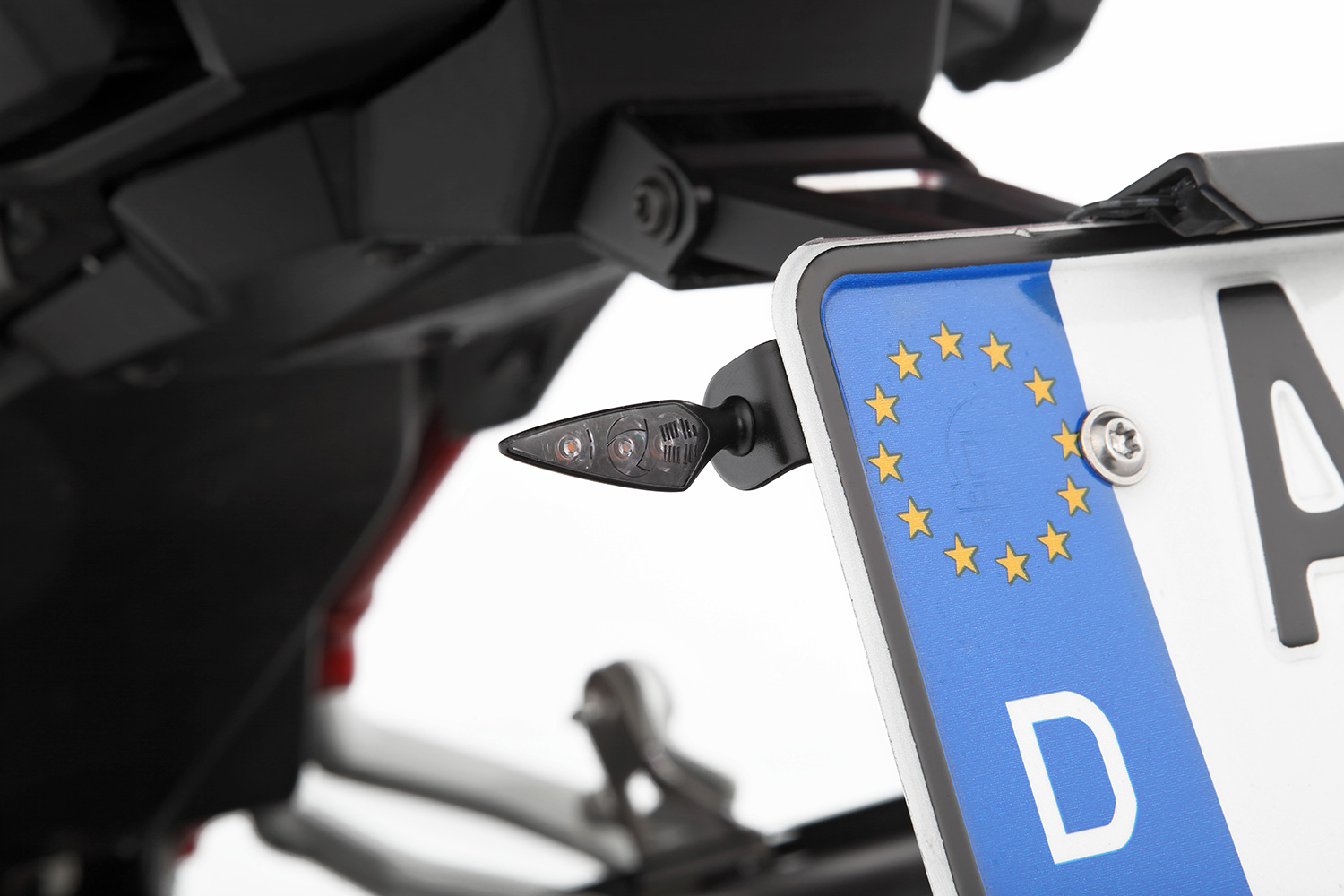 Modificación SPORT de colín de Wunderlich