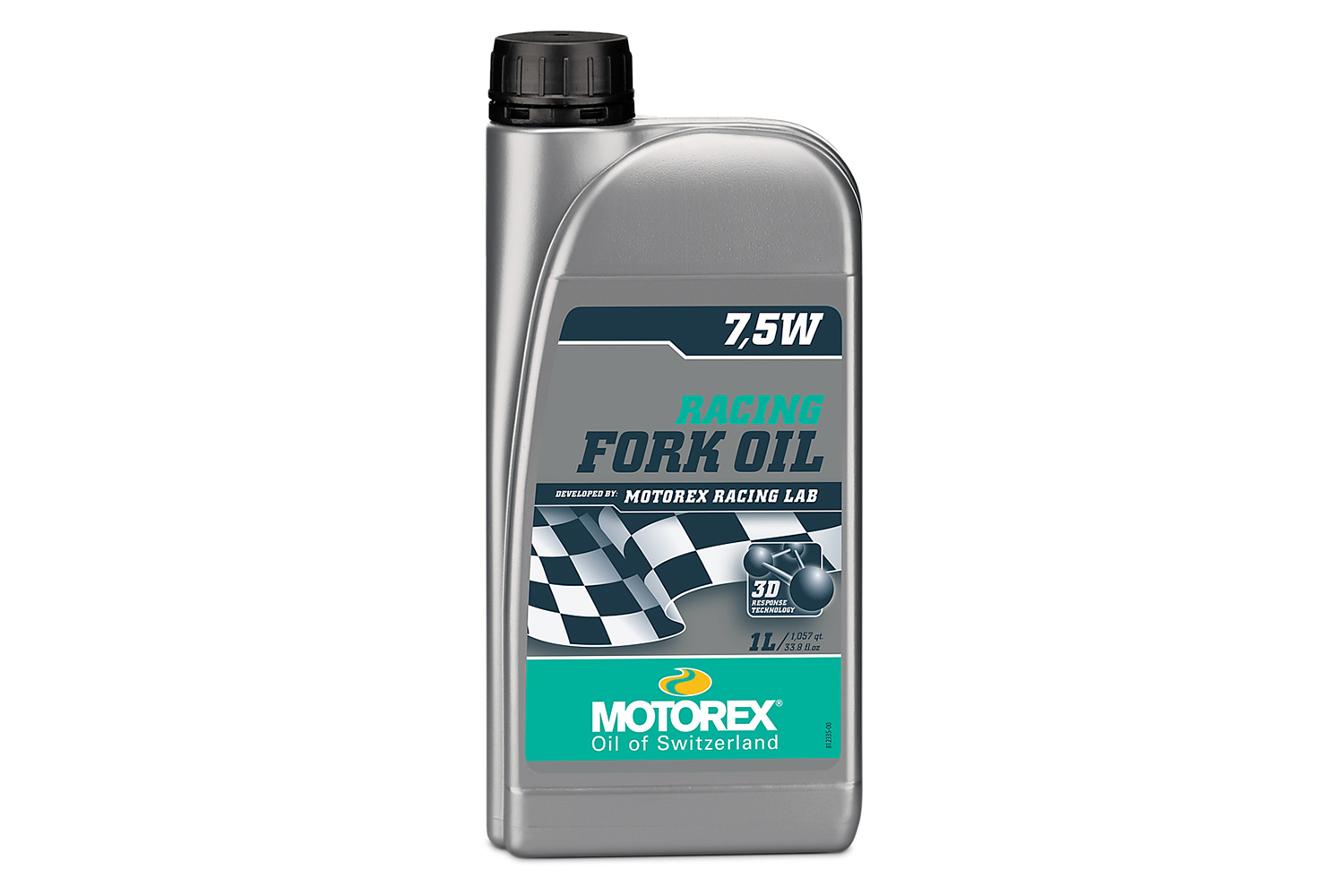 MOTOREX Aceite de Horquilla RACING 1000ml
