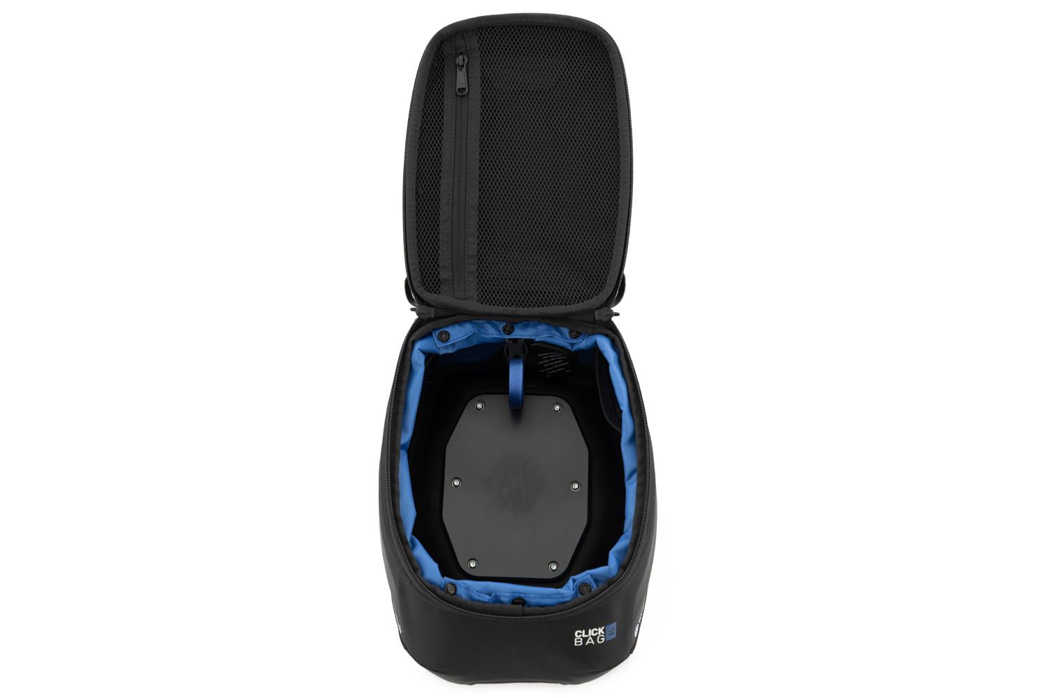 Bolsa sobredepósito Wunderlich CLICK BAG 6