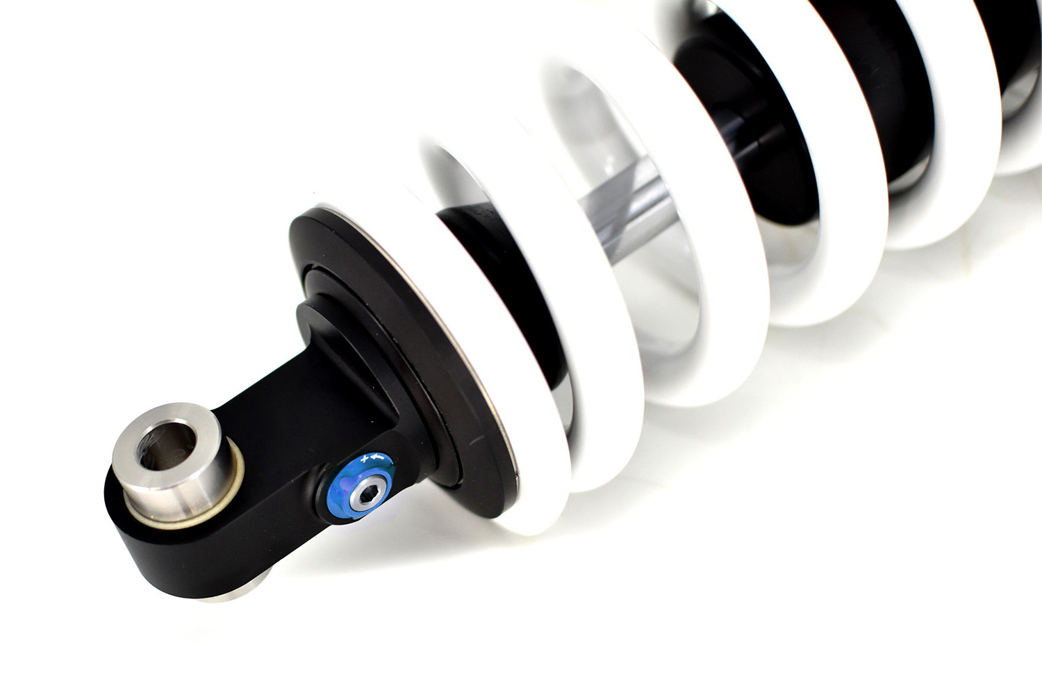 Wunderlich Suspension Shock absorber S4
