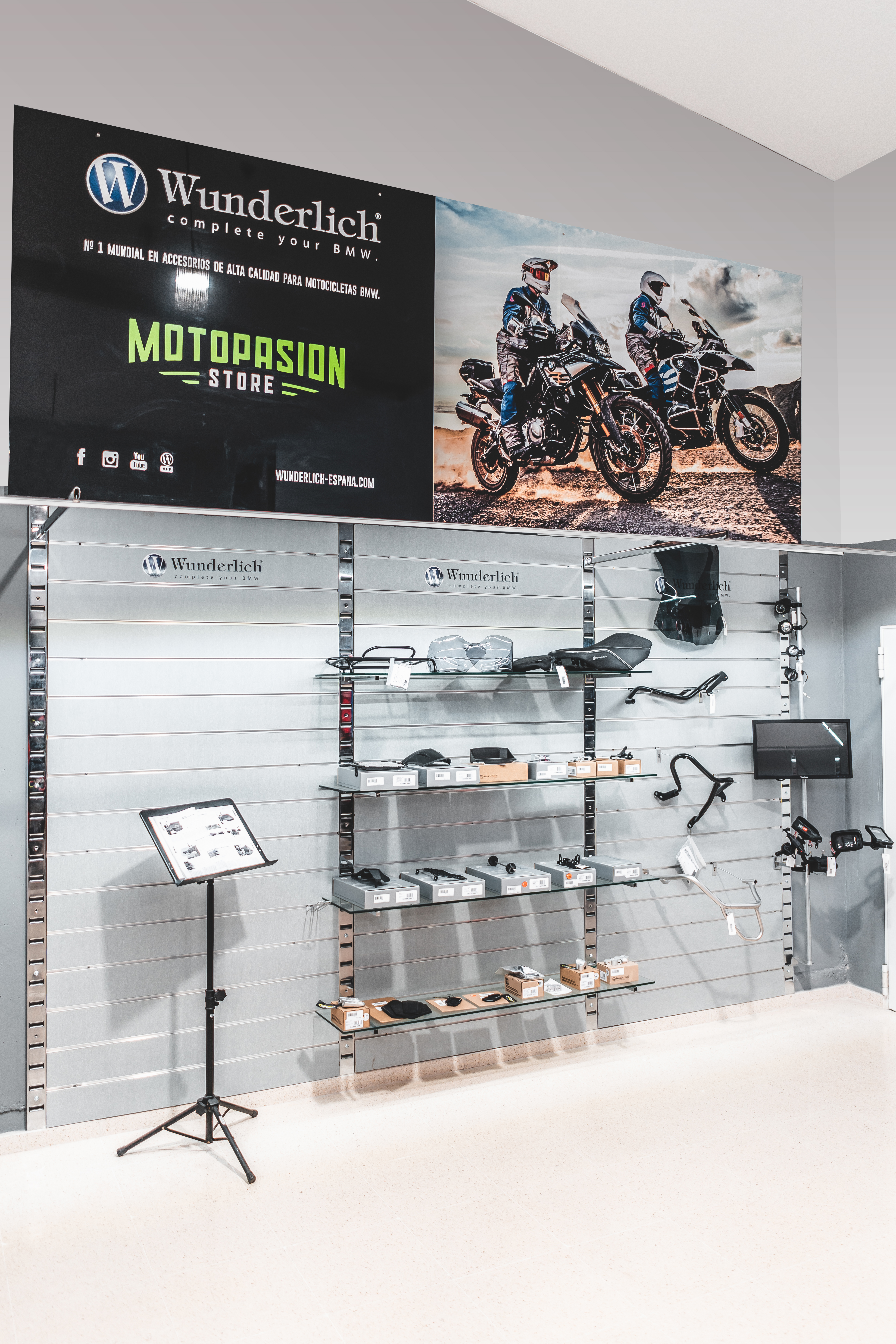 Motopasión Store