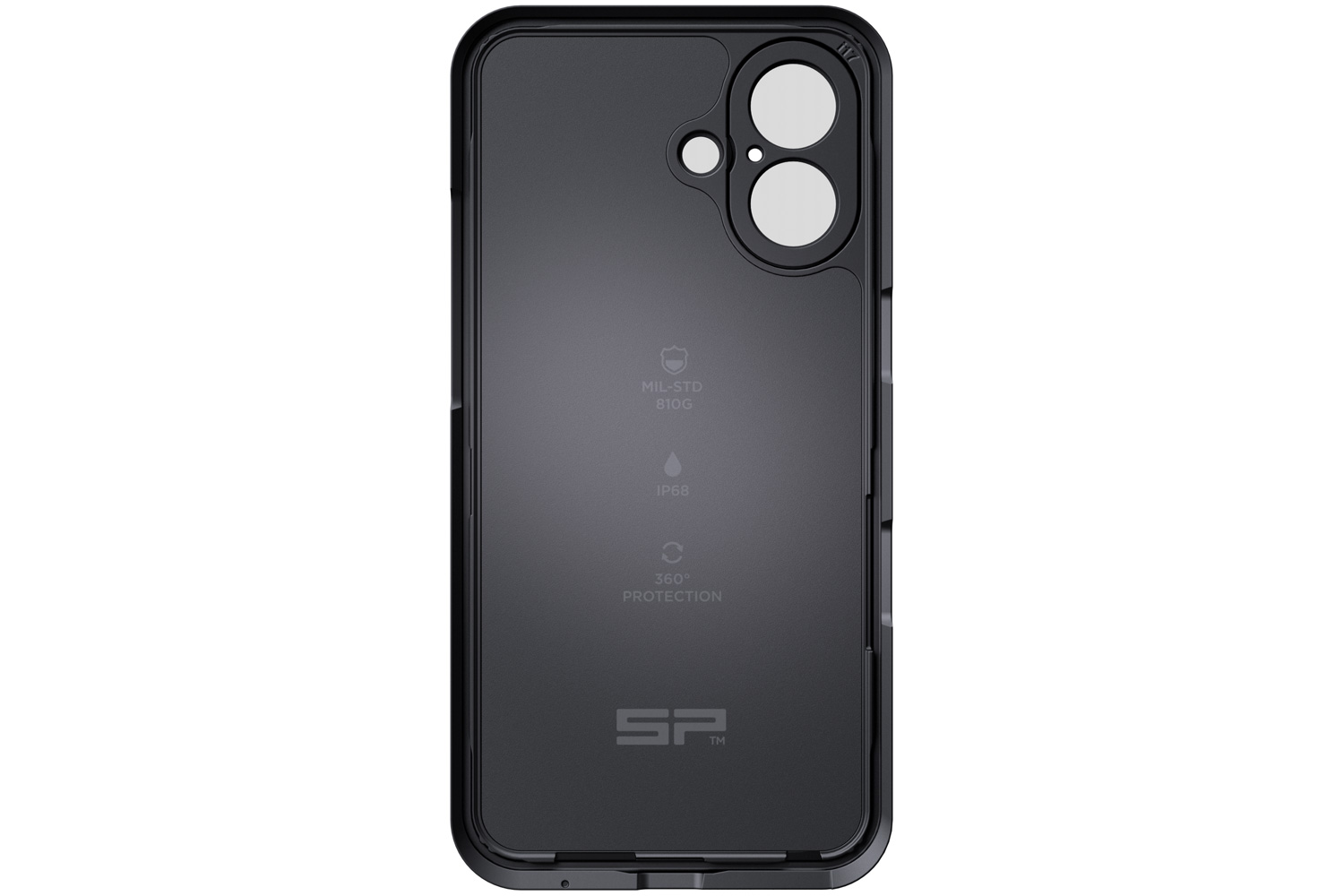 SP-Connect Smartphone Protective Case Xtreme – iPhone 17