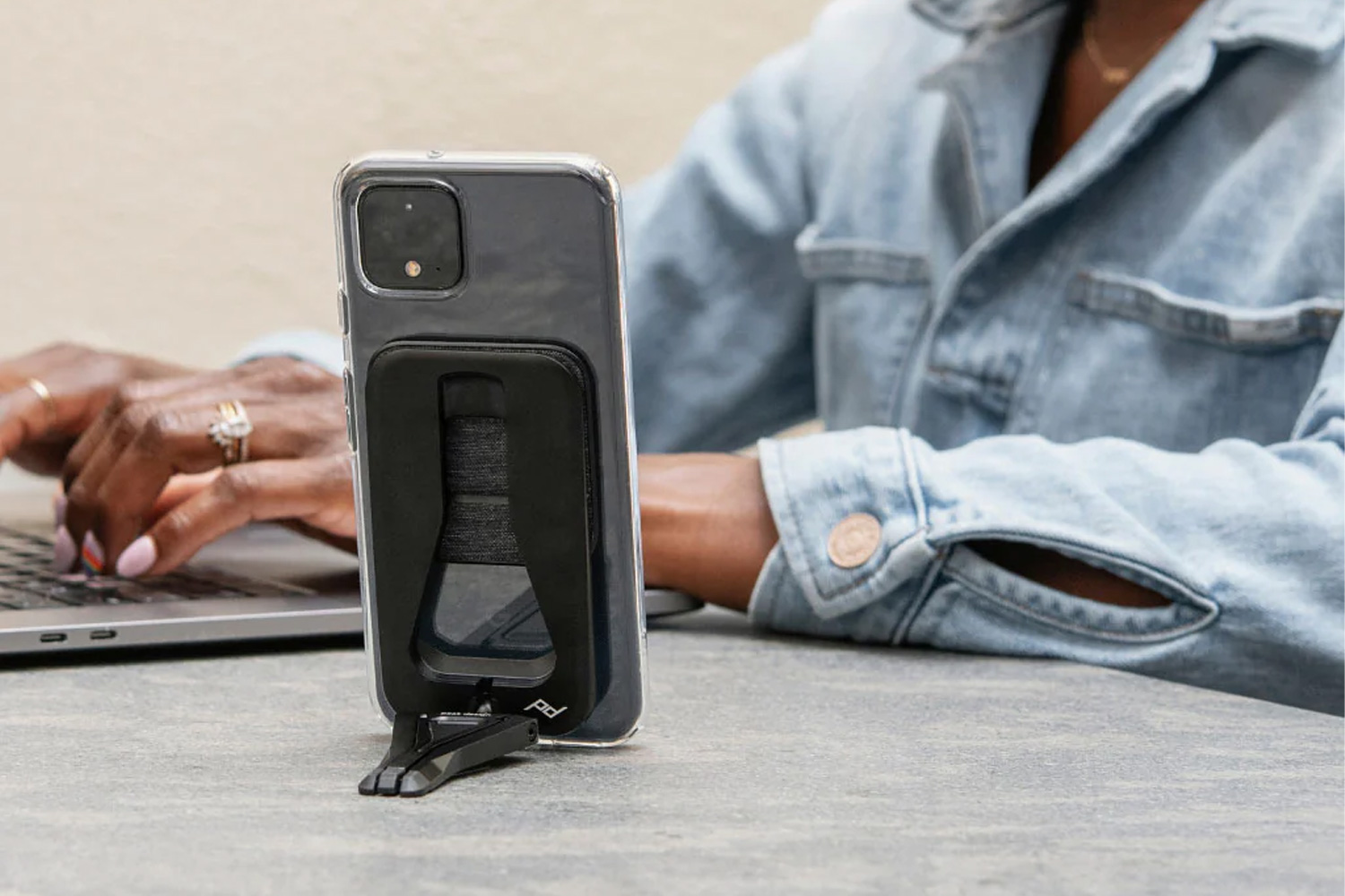 Adattatore universale Peak Design