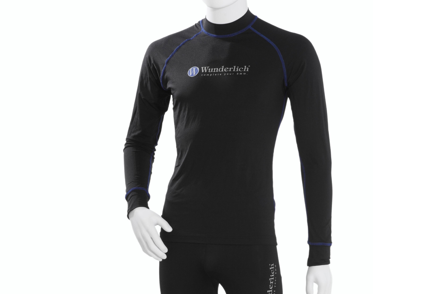 Wunderlich Funktionsshirt Pad Breeze - Langarm