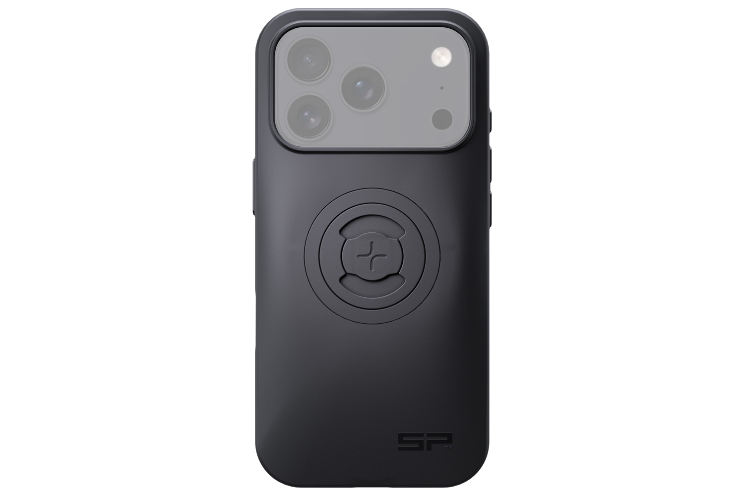 Coque de protection smartphone SP-Connect SPC+ – iPhone 17 Pro