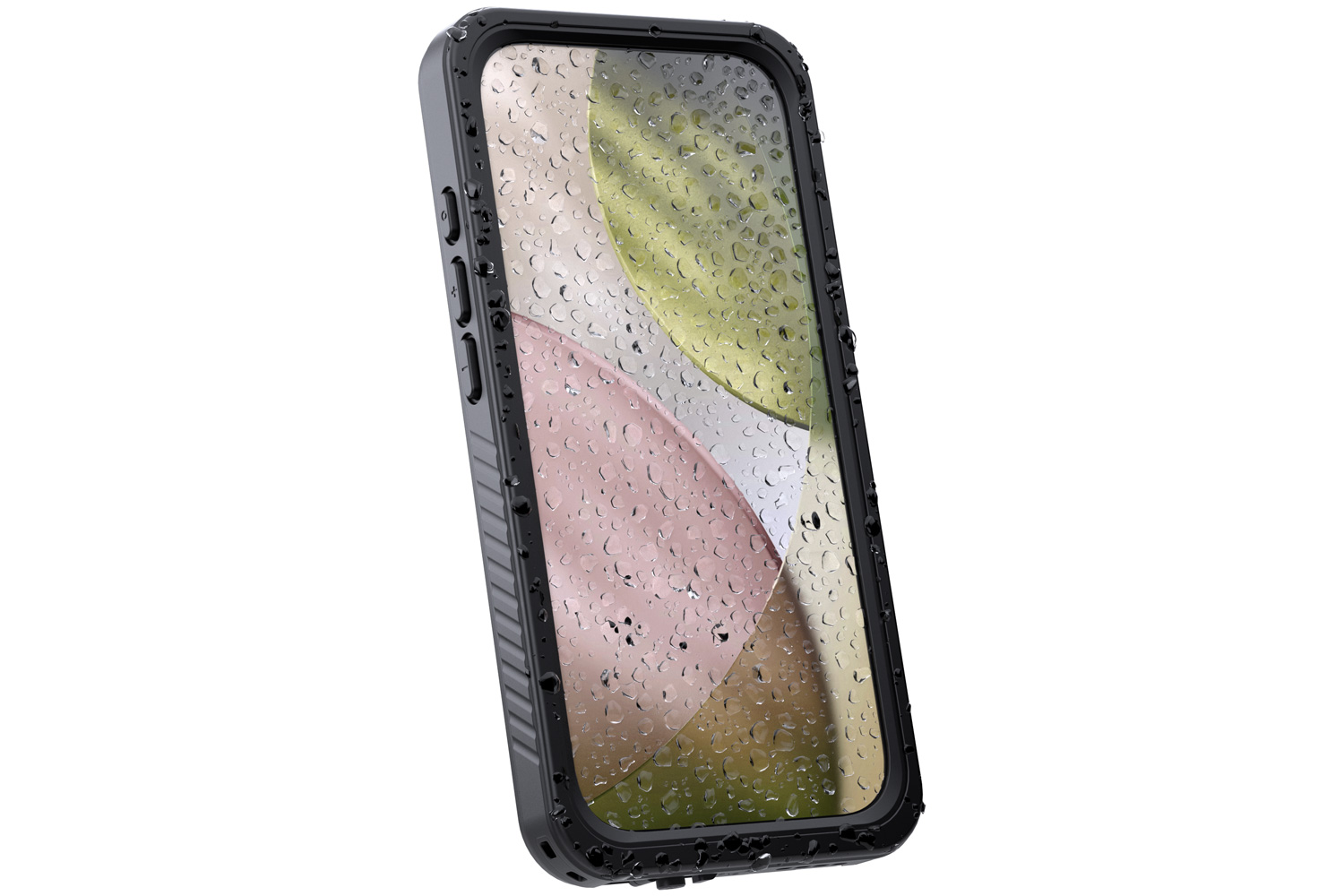 Coque de protection smartphone SP-Connect Xtreme – iPhone 17 Pro