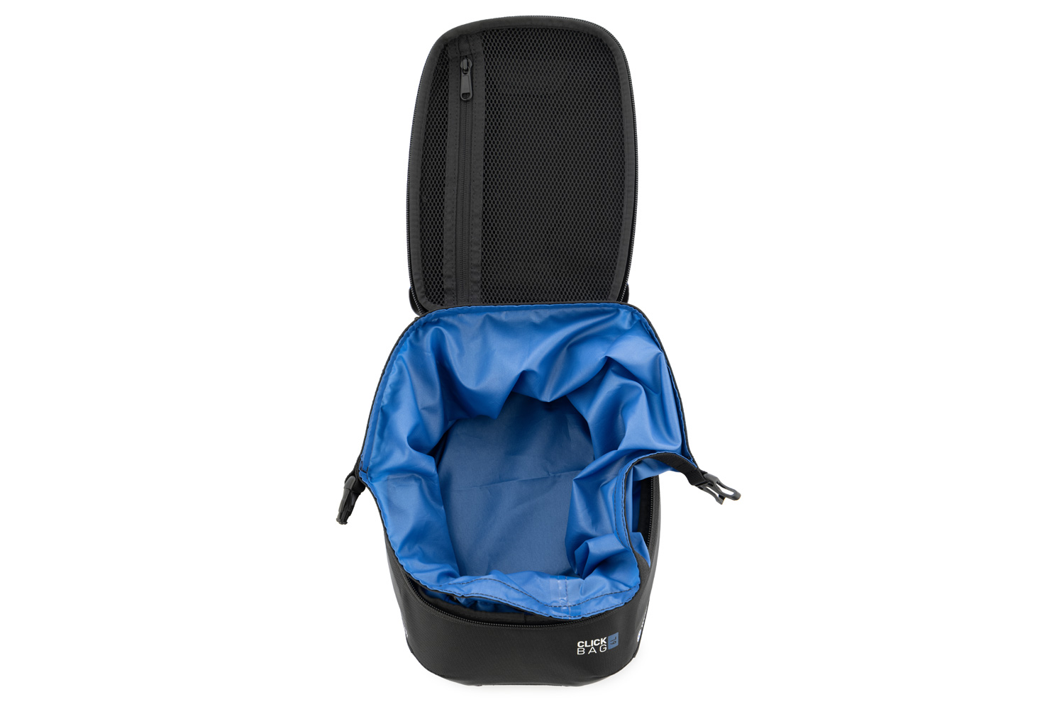 Bolsa sobredepósito Wunderlich CLICK BAG 6