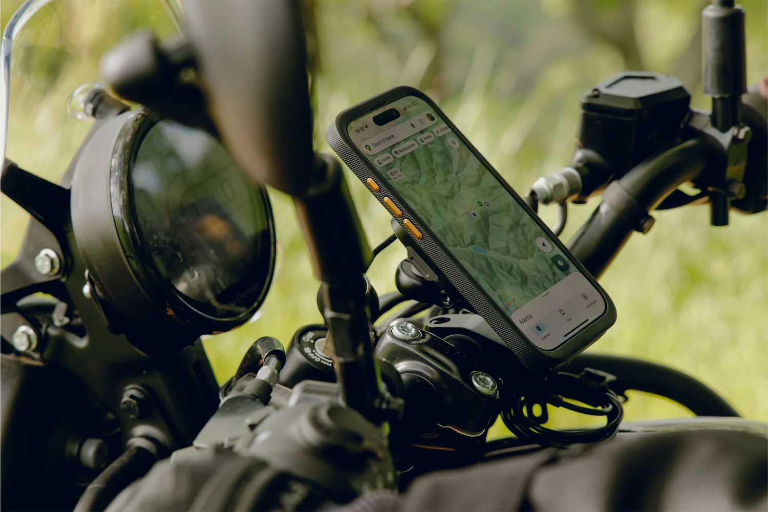 Peak Design Smartphone Schutzhülle GNAR Case