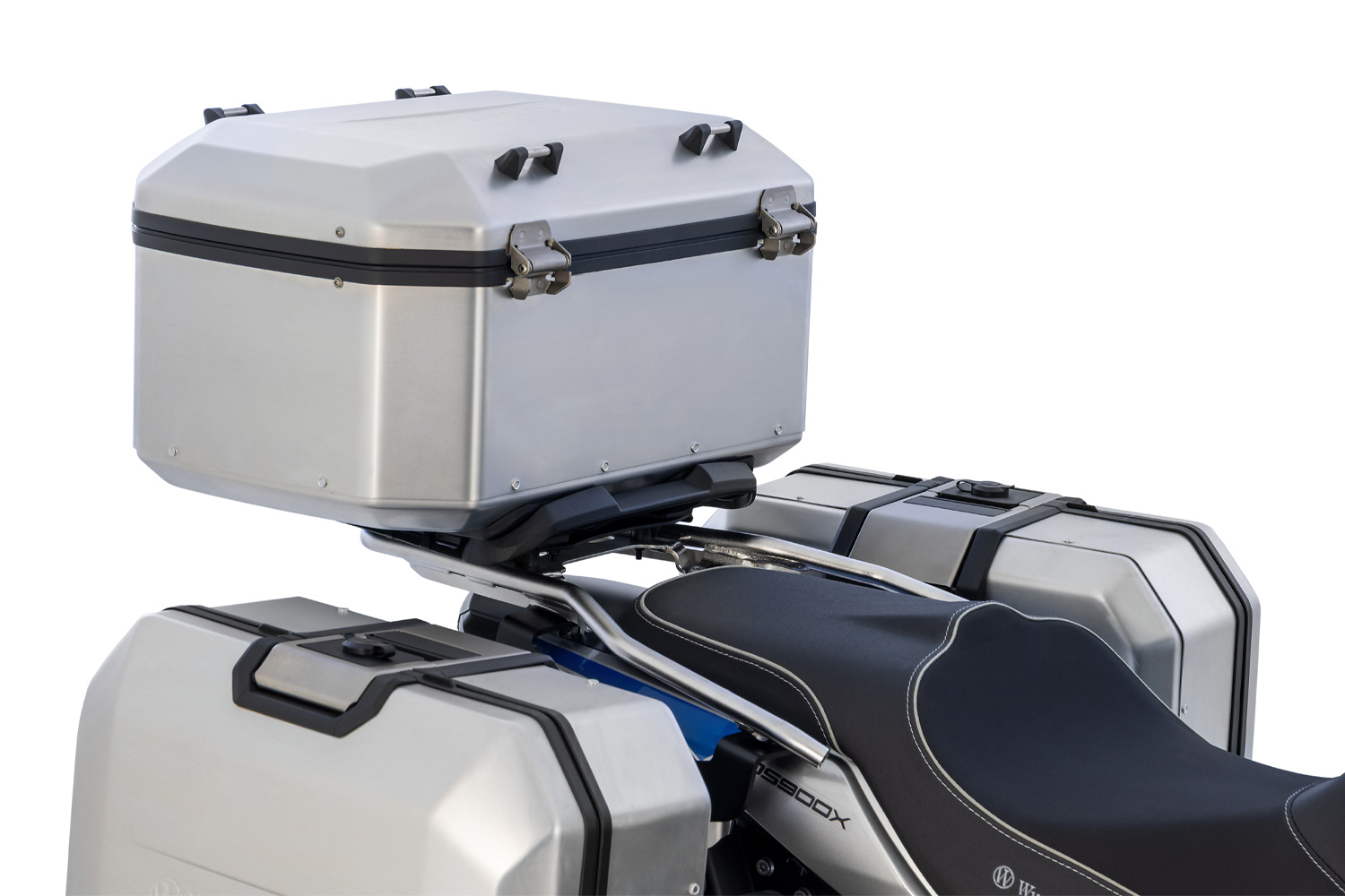 Wunderlich Topcaseträger X-Rack VOGE DS900X