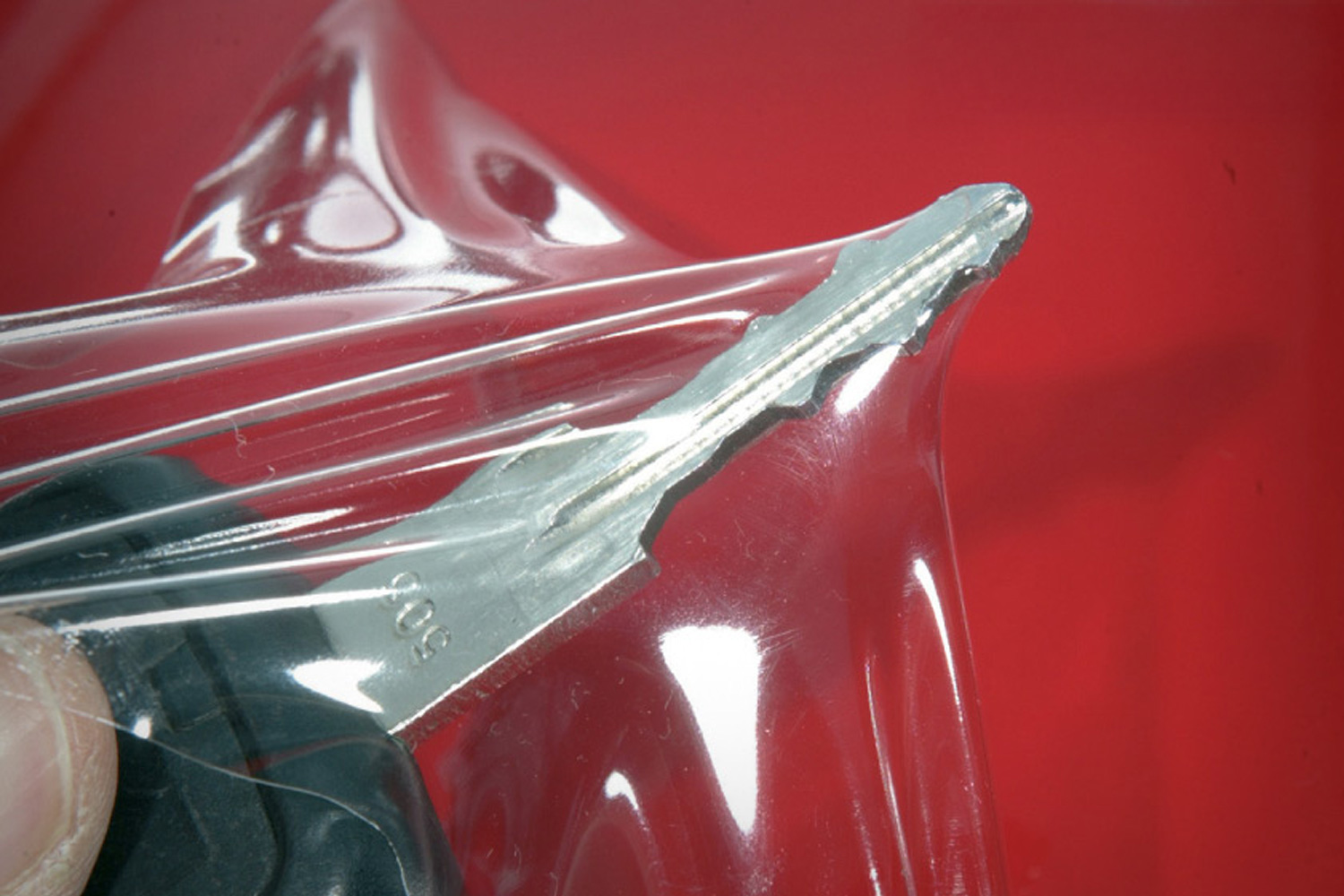 Pellicola universale "PremiumShield" 20 x 30 cm