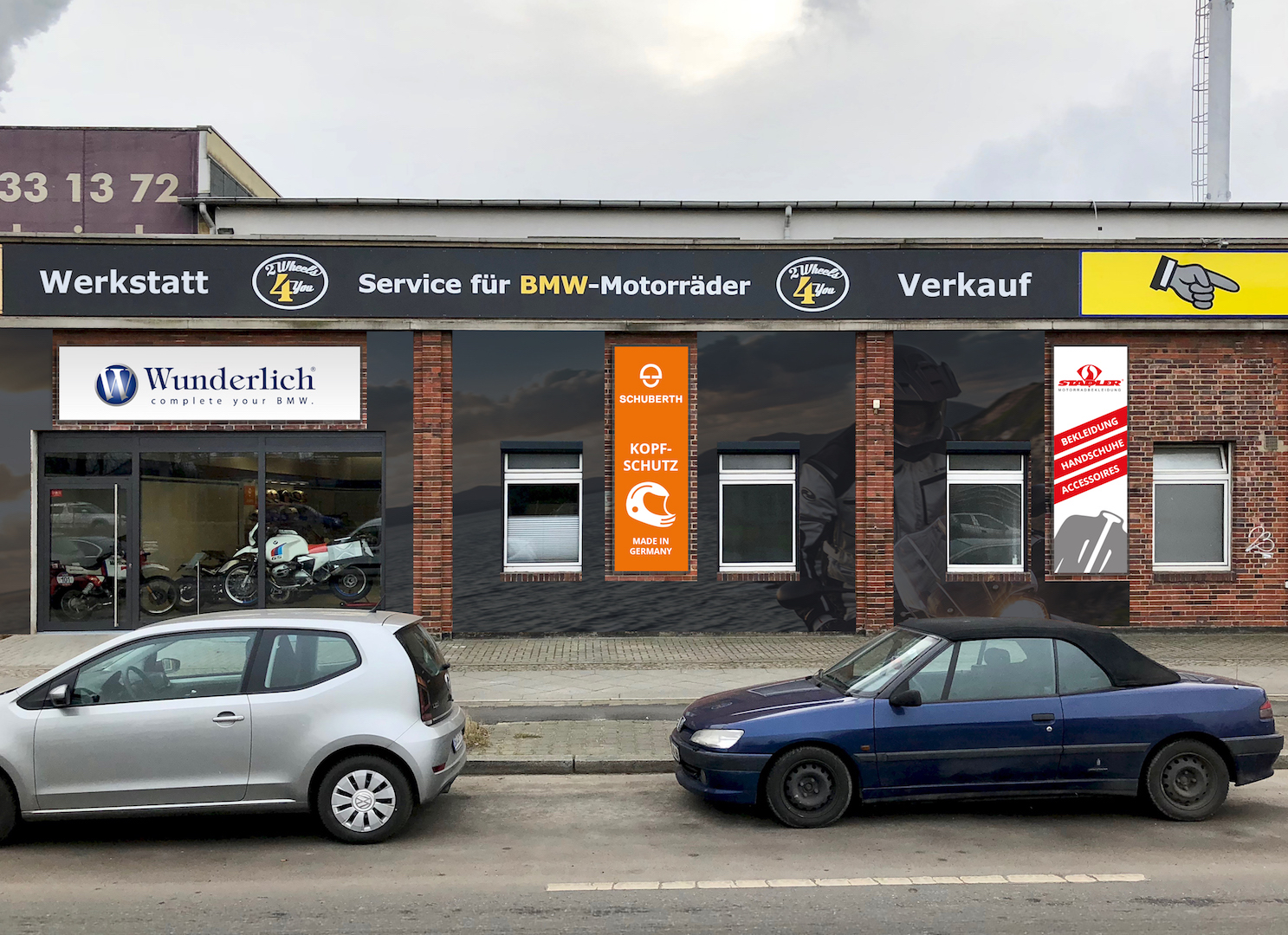 Riller & Schnauck Gmbh