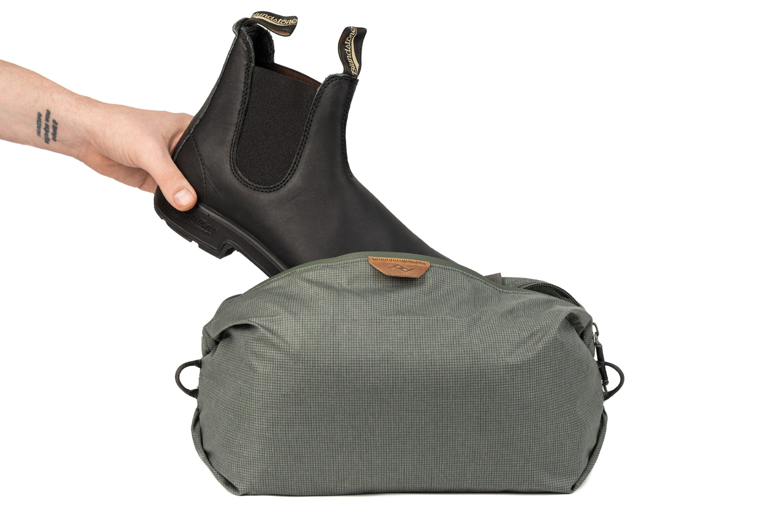 Sacca porta scarpe Peak Design