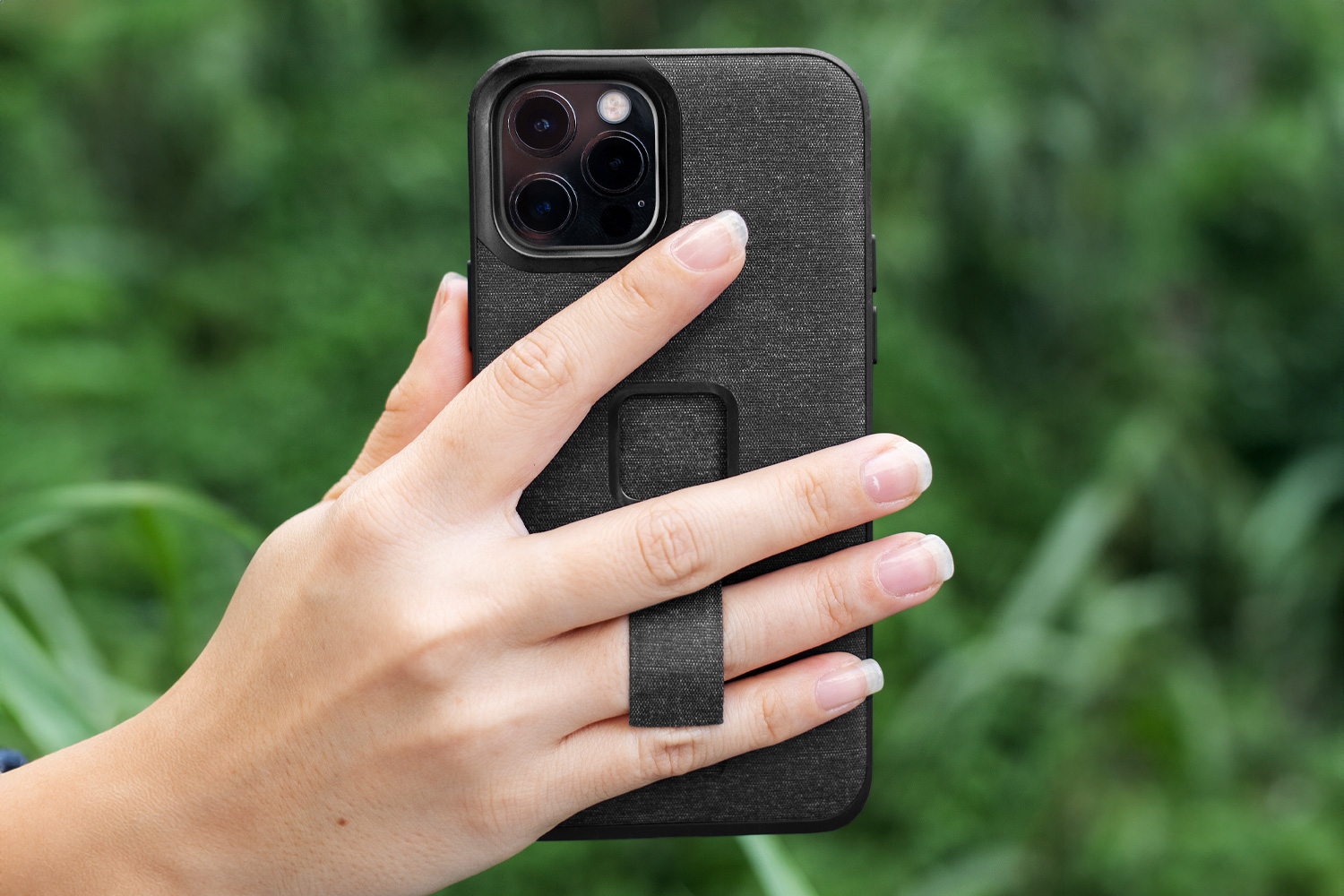 Custodia protettiva per smartphone Peak Design Everyday Loop Case