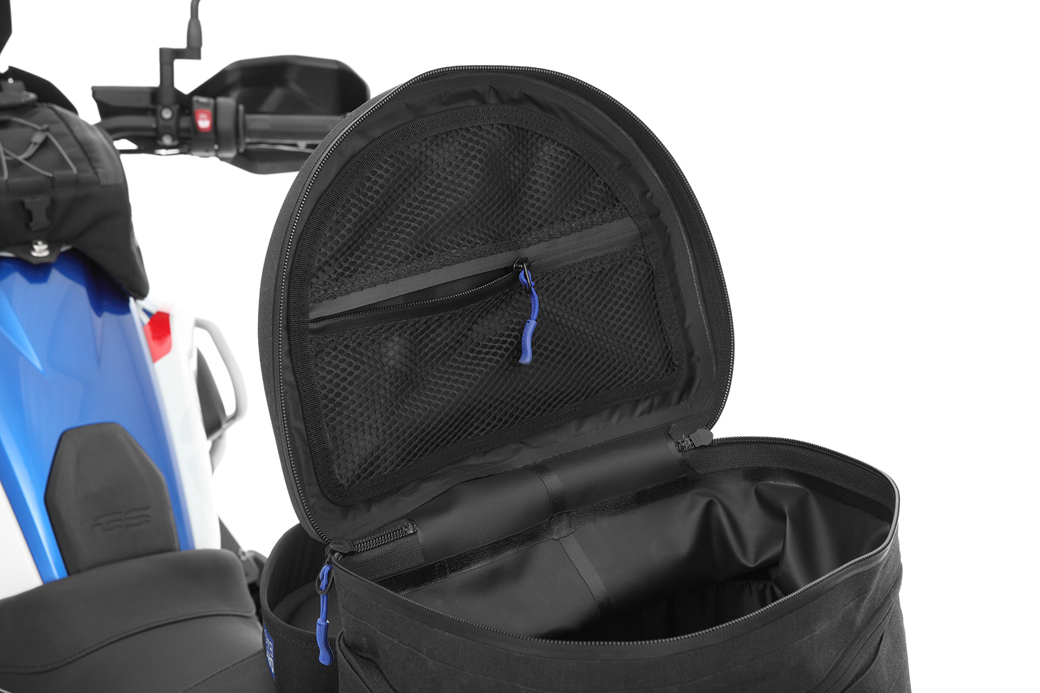 Wunderlich Bolsa ELEPHANT DRYBAG para asiento y portaequipajes