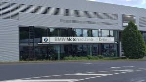 BMW AG Niederlassung RheinMain