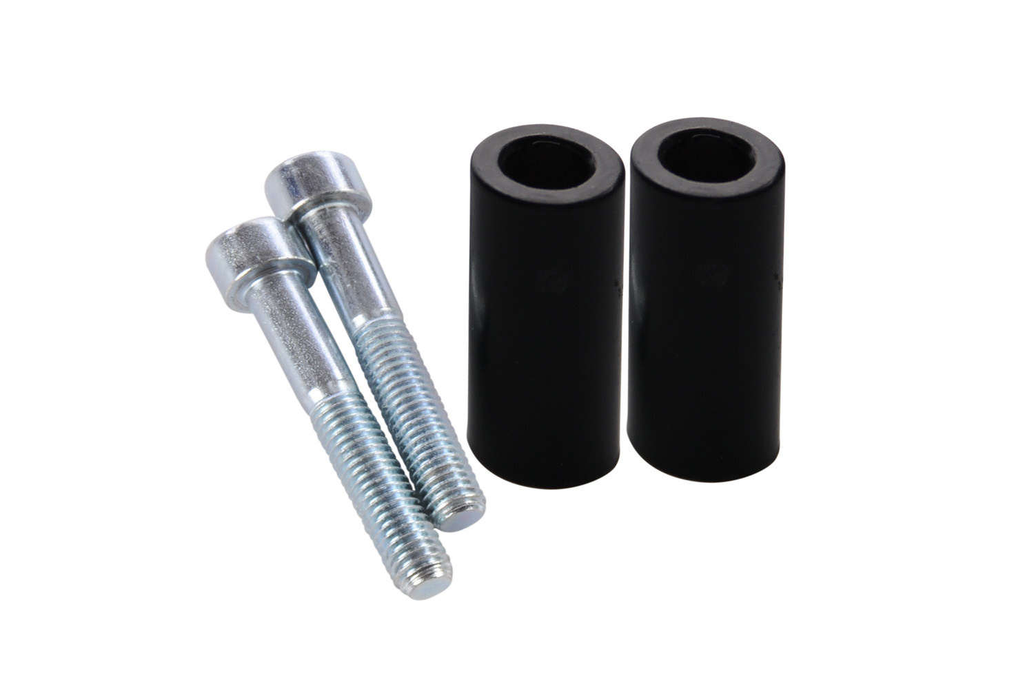 Wunderlich Zusatzerhöhung für Spiegelverbreiterung