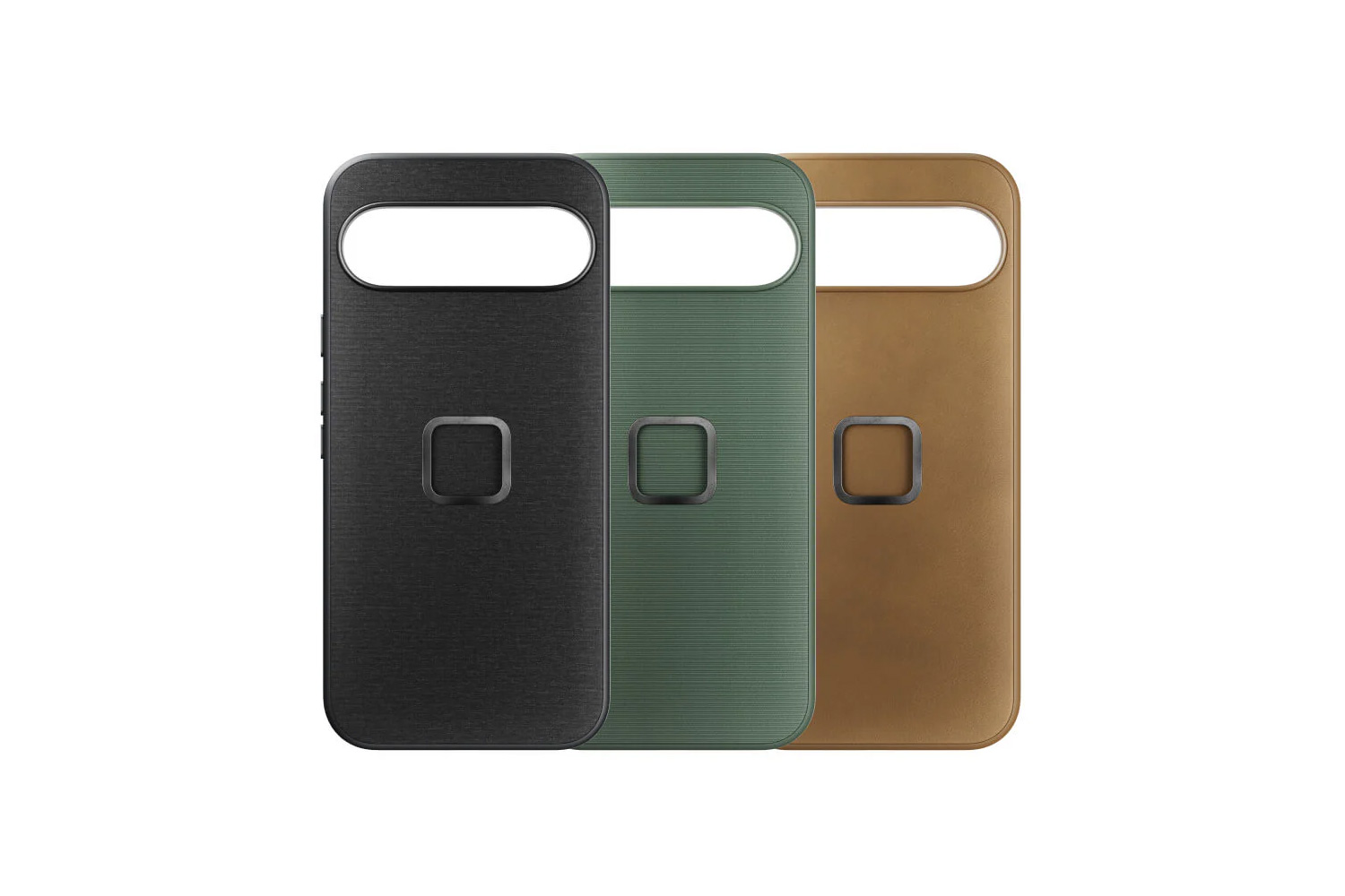 Funda protectora para smartphone Peak Design Everyday Loop Case