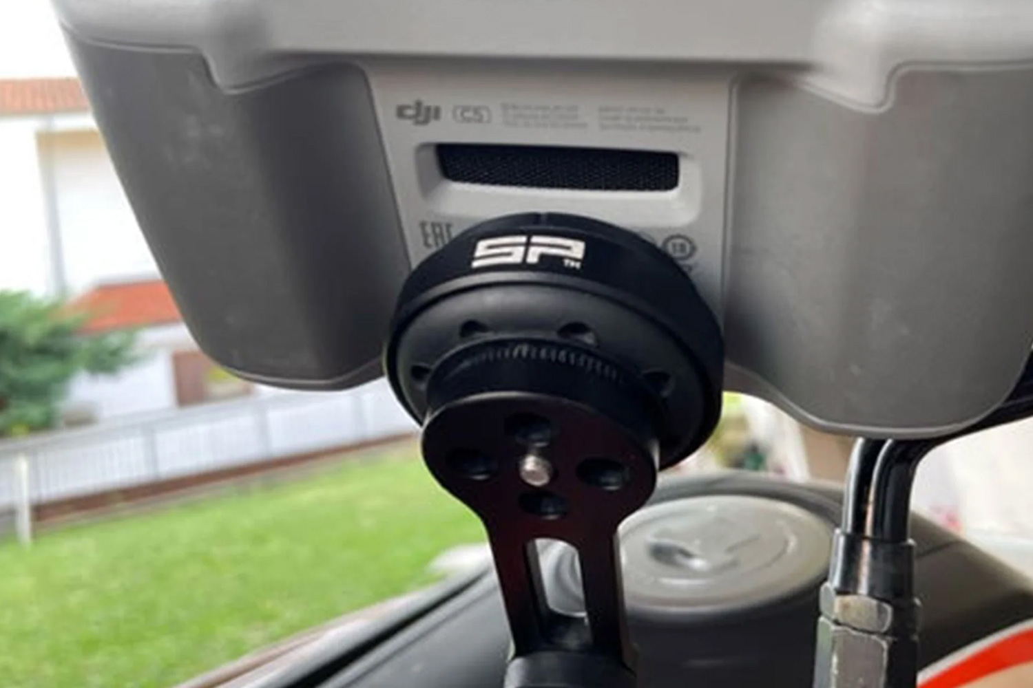 SP-Connect Universal Interface SPC+ Mini