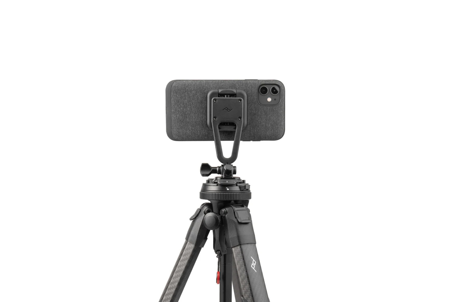 Peak Design Mobile Creator Kit