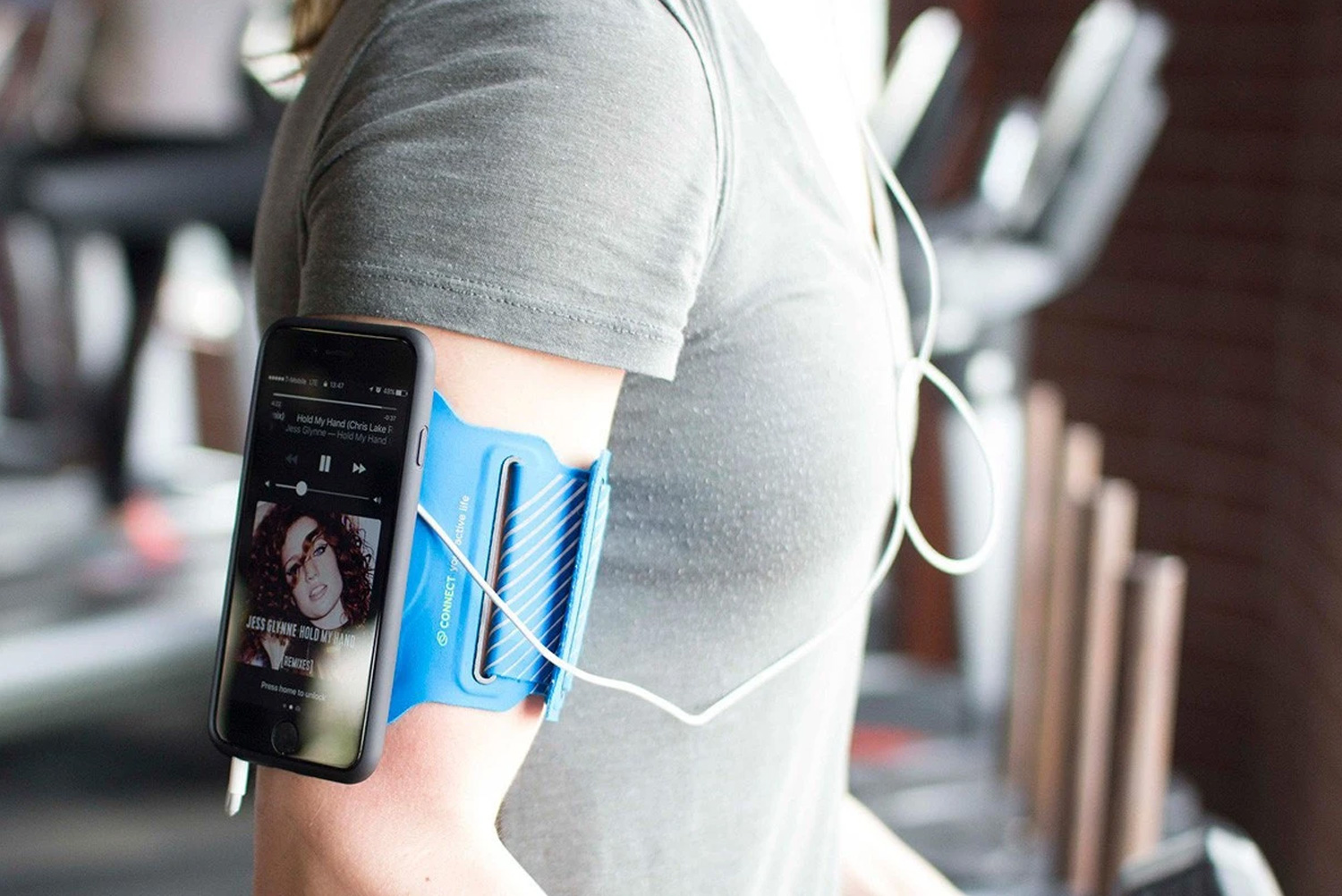 SP-Connect Protective Case TWIST TO LOCK Case