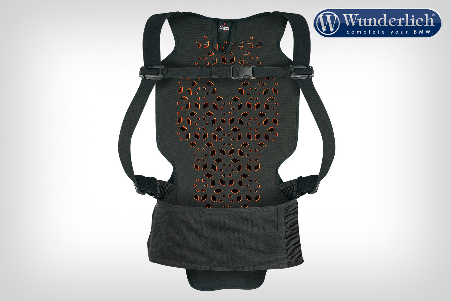 SCOTT AIRFLEX PRO back protector