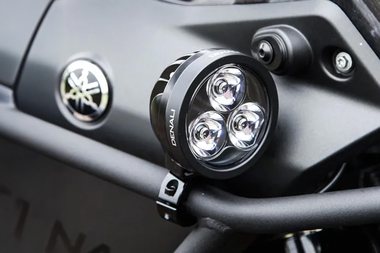 Fari ausiliari LED DENALI D3