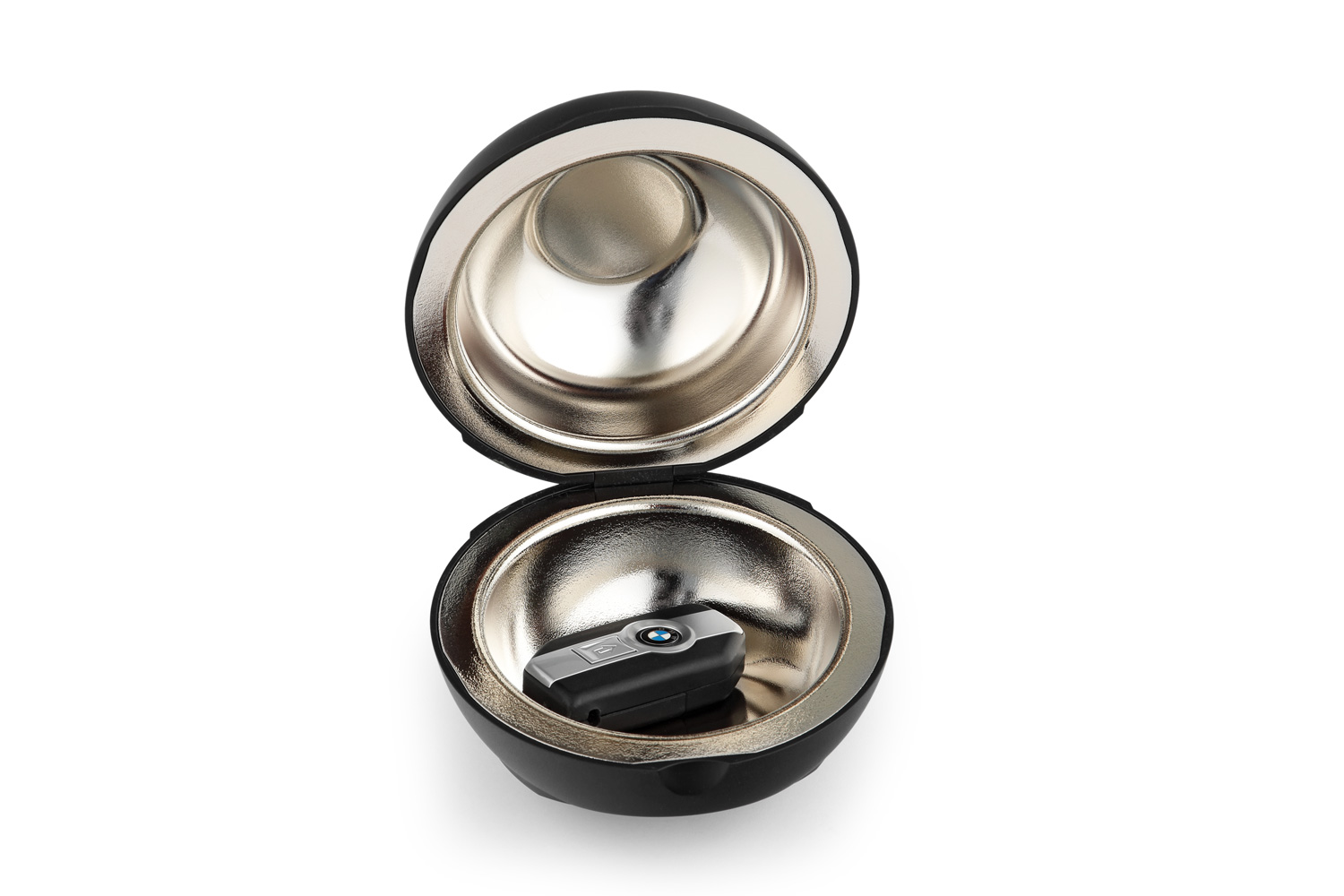 Wunderlich KeyLess-Safe mit RFID Blocker