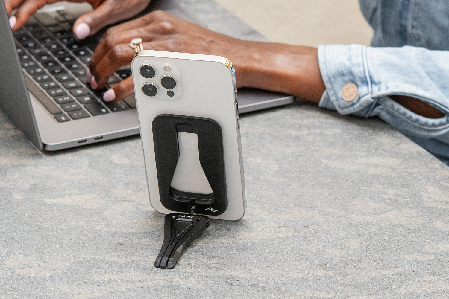 Treppiede Peak Design