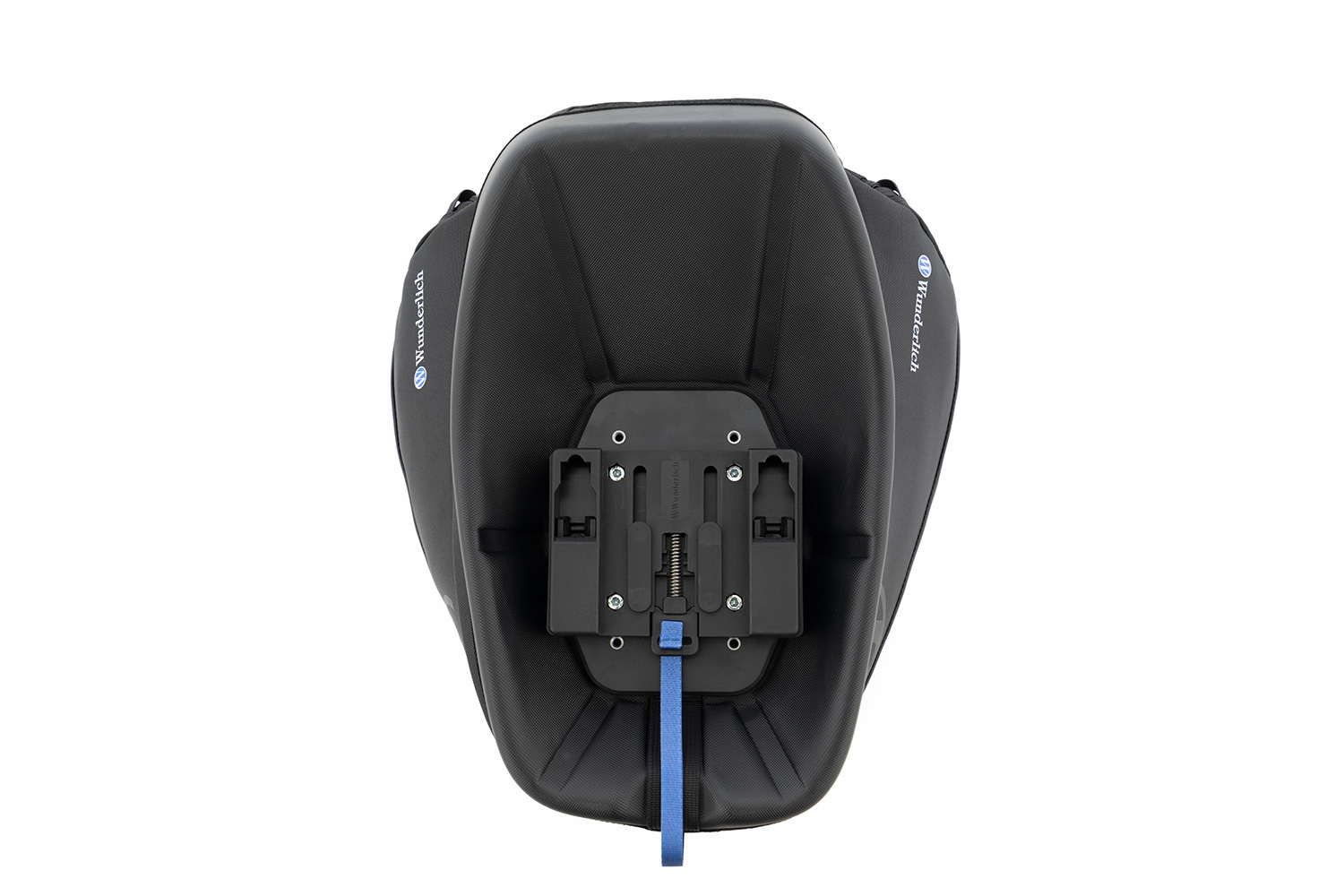 Wunderlich Tankrucksack CLICK BAG 16