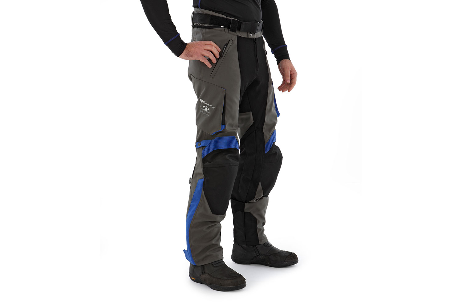 Pantalón de piloto Wunderlich