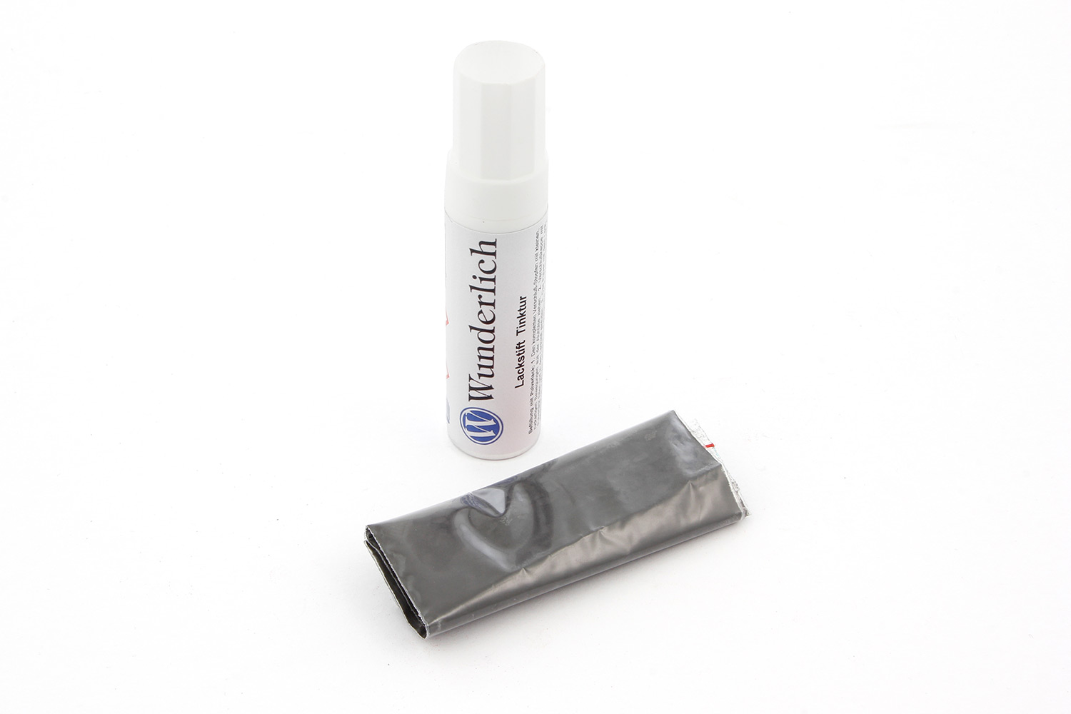 Kit de réparation pour surfaces thermolaquées de Wunderlich