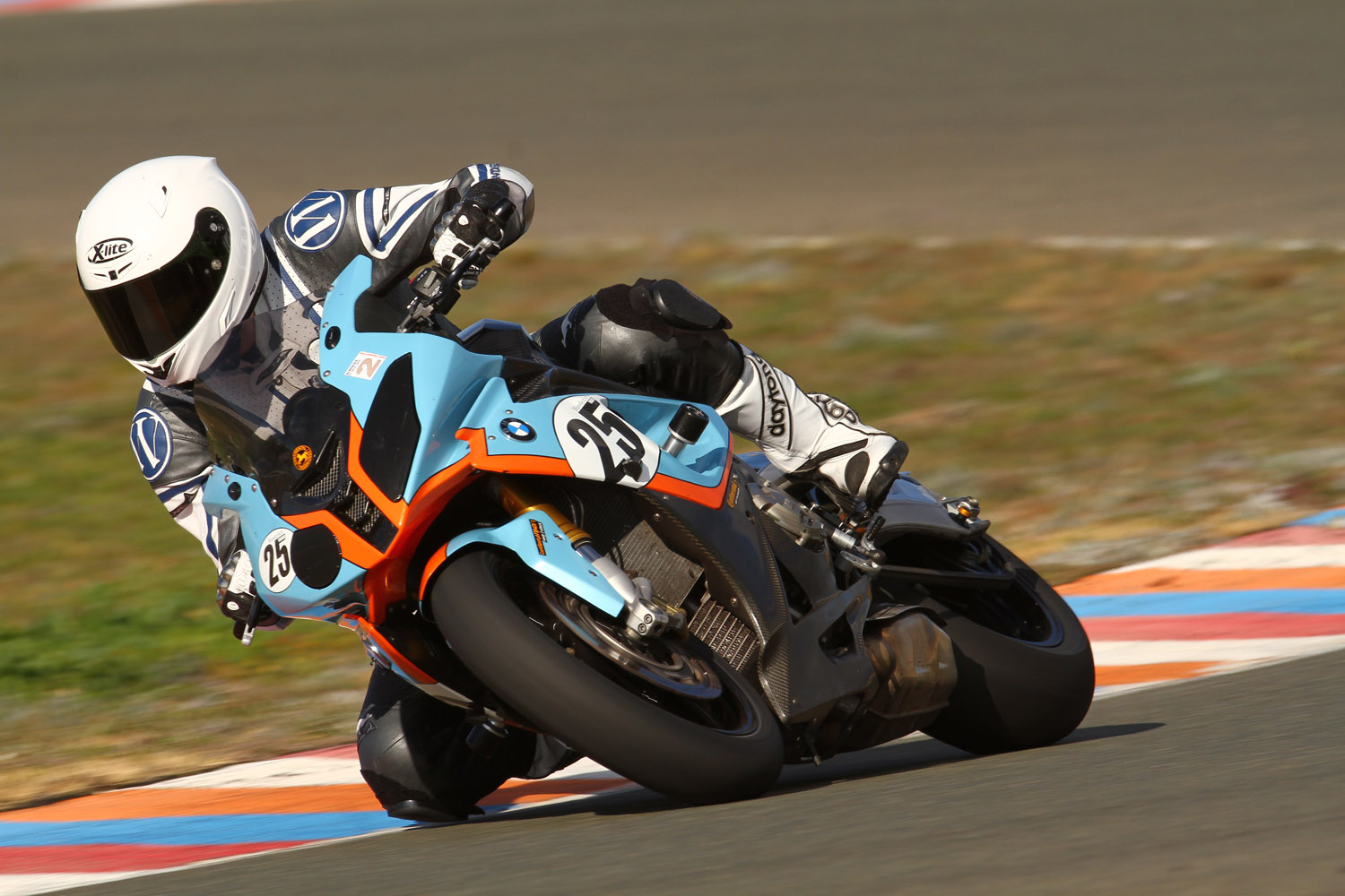 Wunderlich Suspension Cartridge C3