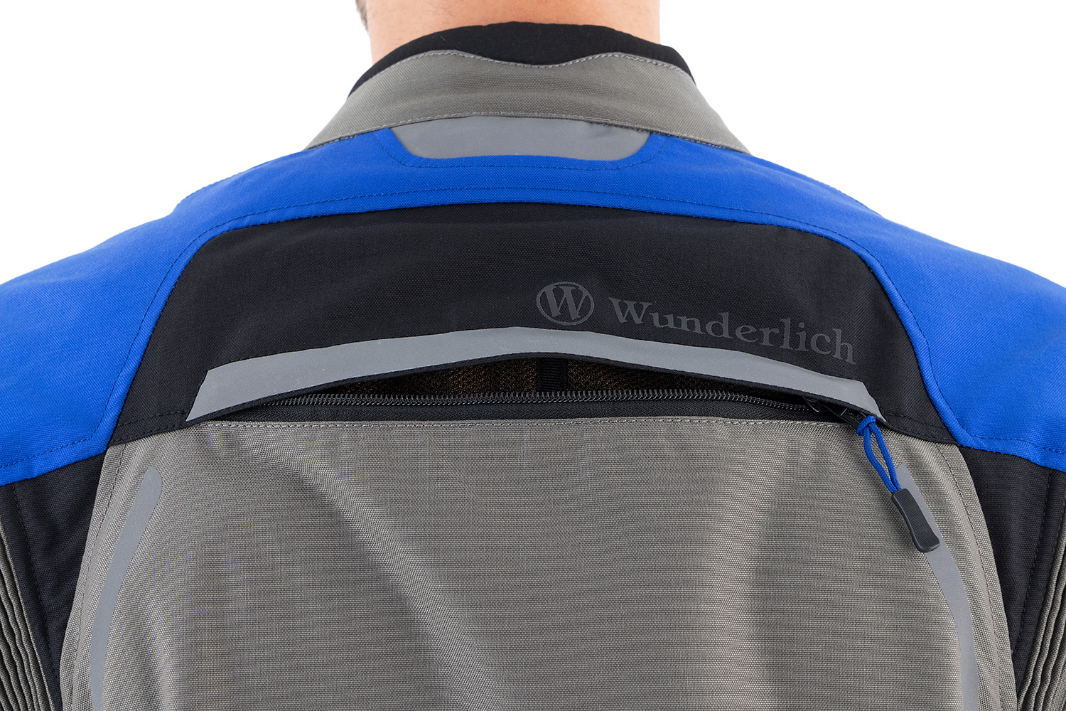 Chaqueta de motorista Wunderlich 2.0 – Corta