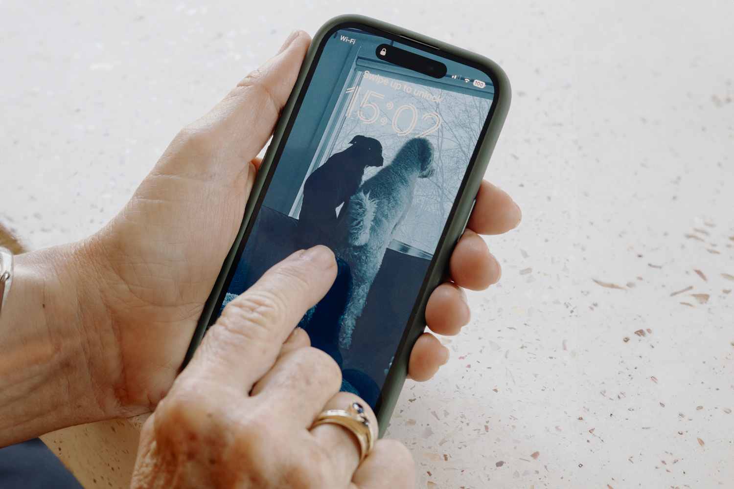 Peak Design Smartphone Schutzhülle Everyday Case