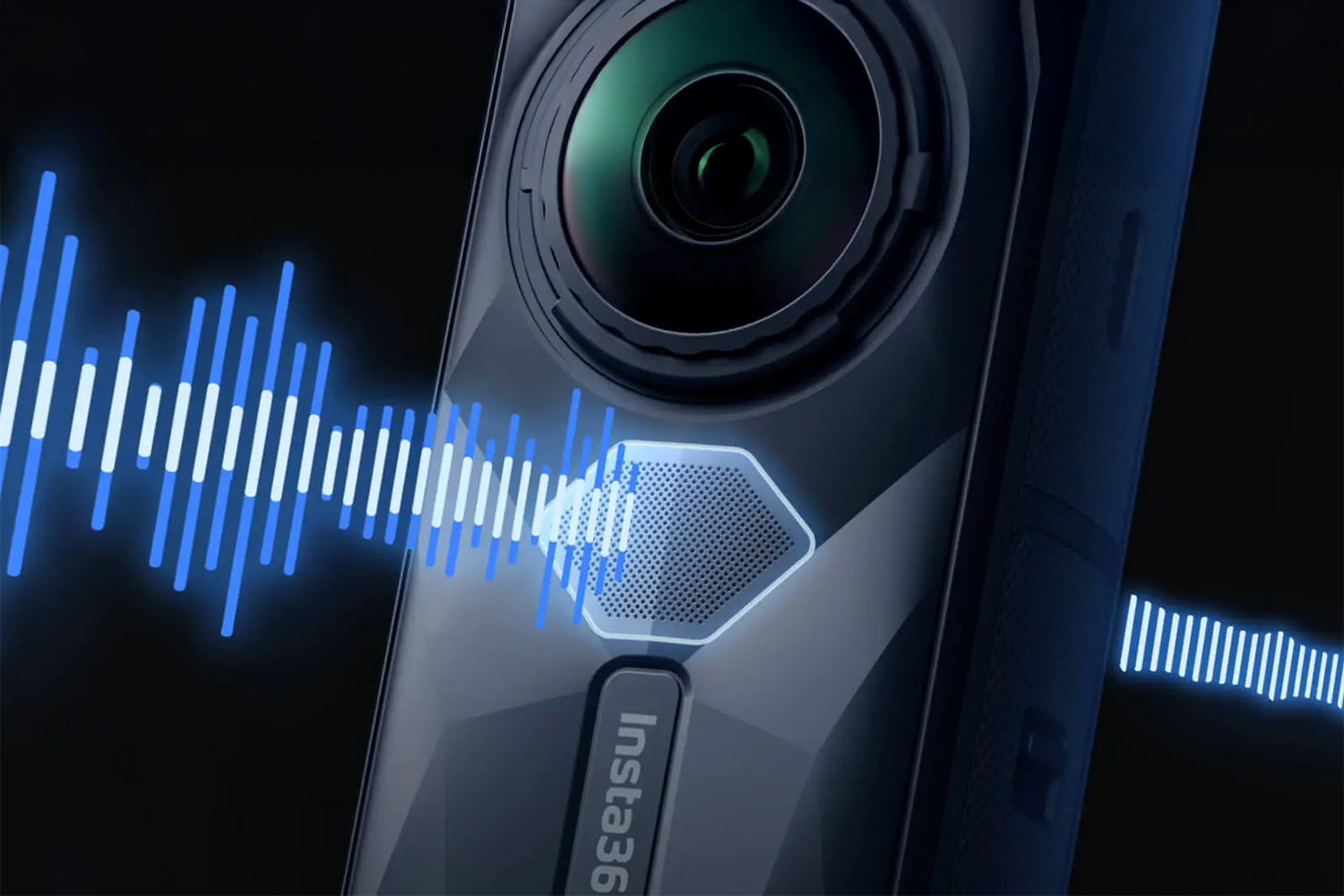 Insta360 X5 Standard Bundle