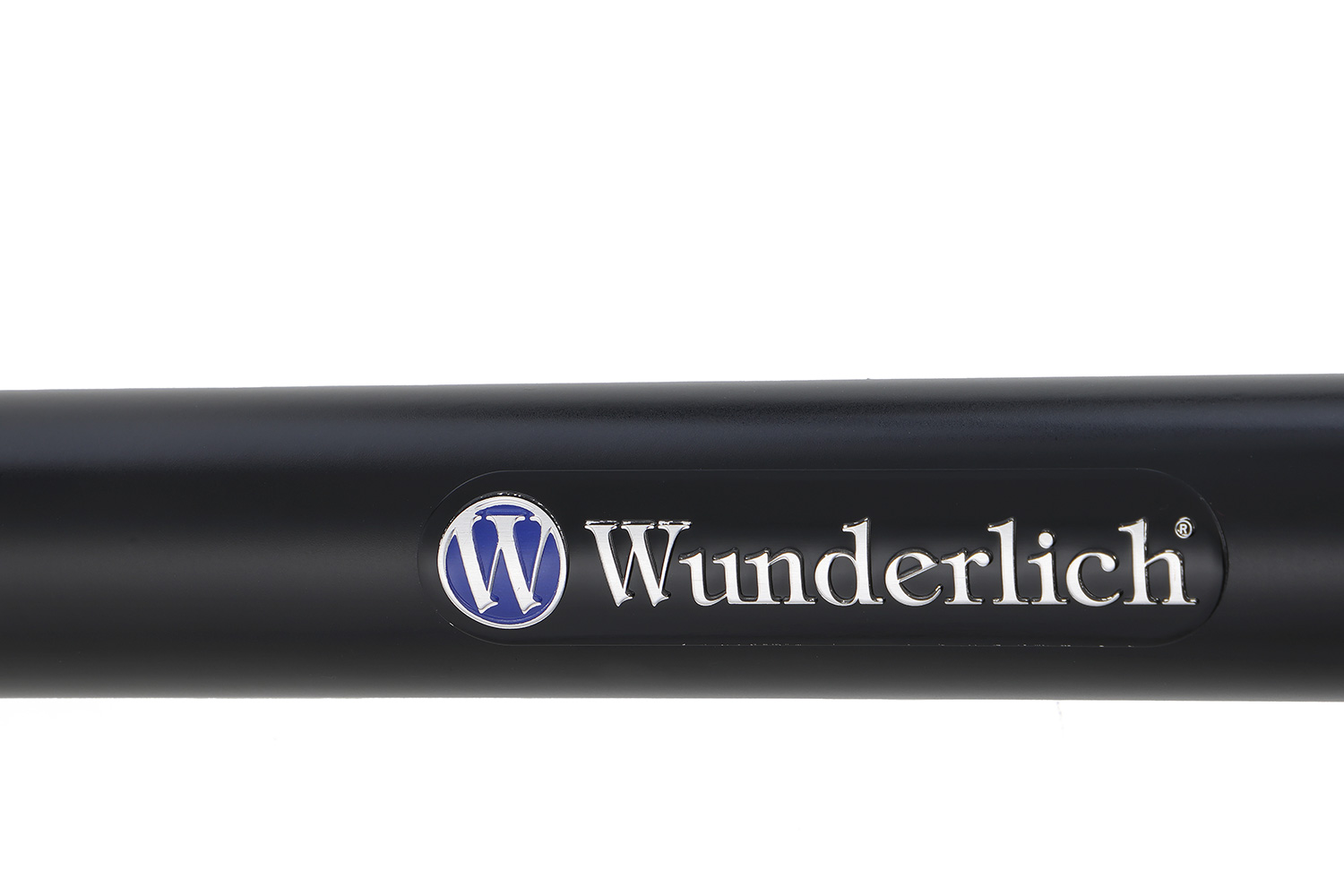 Wunderlich Hecklifter Premium