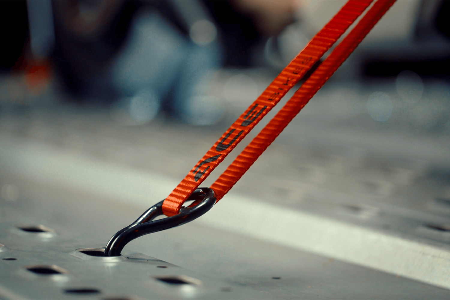 Mehrzweckhaken Acebikes Multi Hook