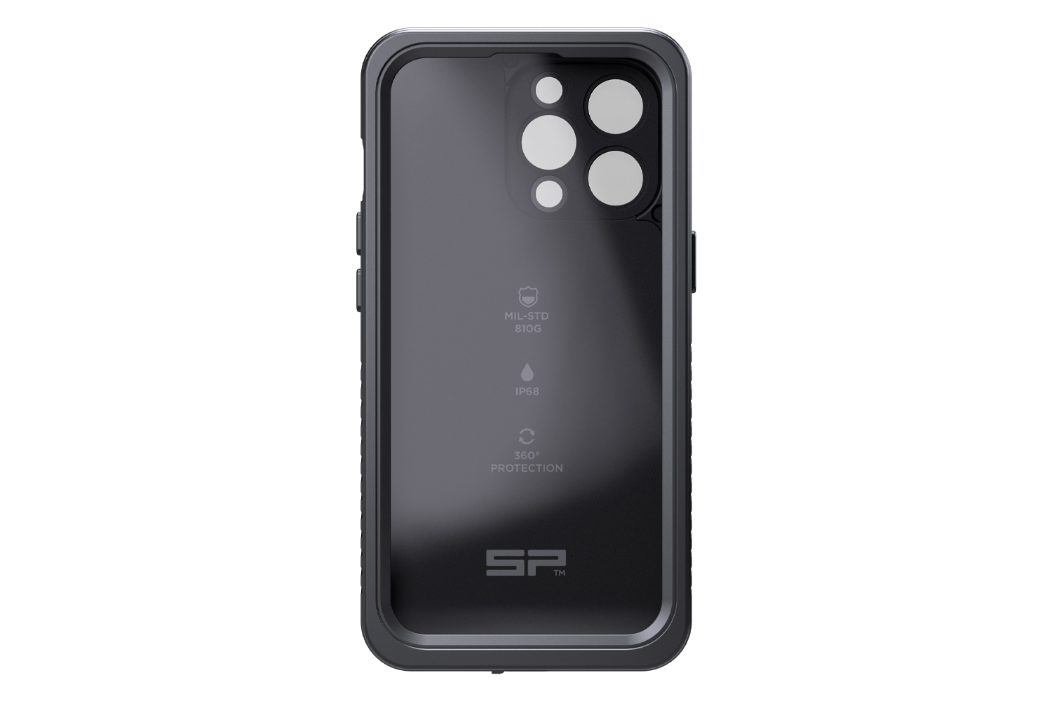 SP-Connect Coque de protection Smartphone Case Xtreme