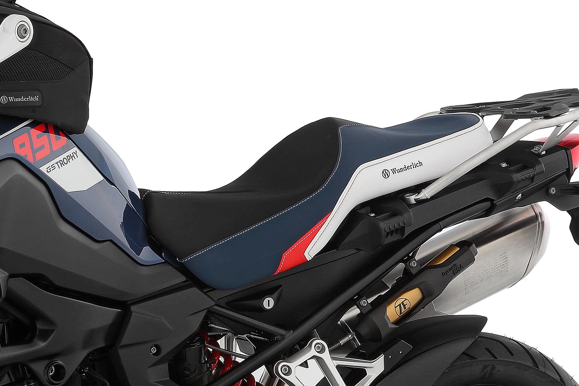 Wunderlich water cooler protection F 850 GS Advent
