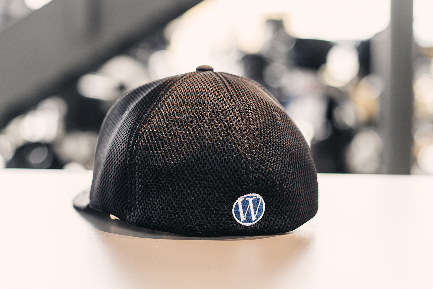 Wunderlich Flexfit Mesh Cap